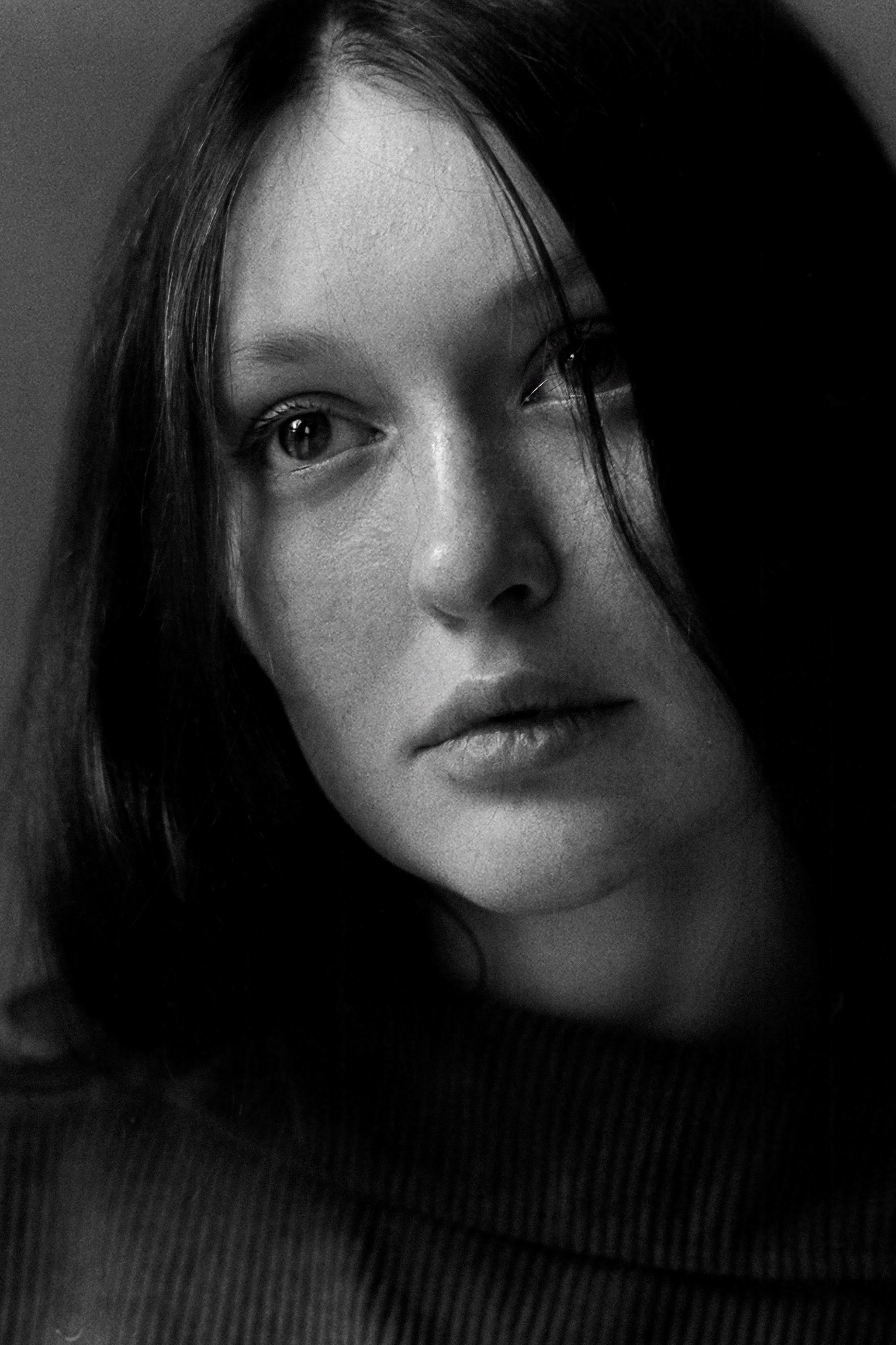 Света. Фотограф Москва, Санкт-Петербург, Абакан