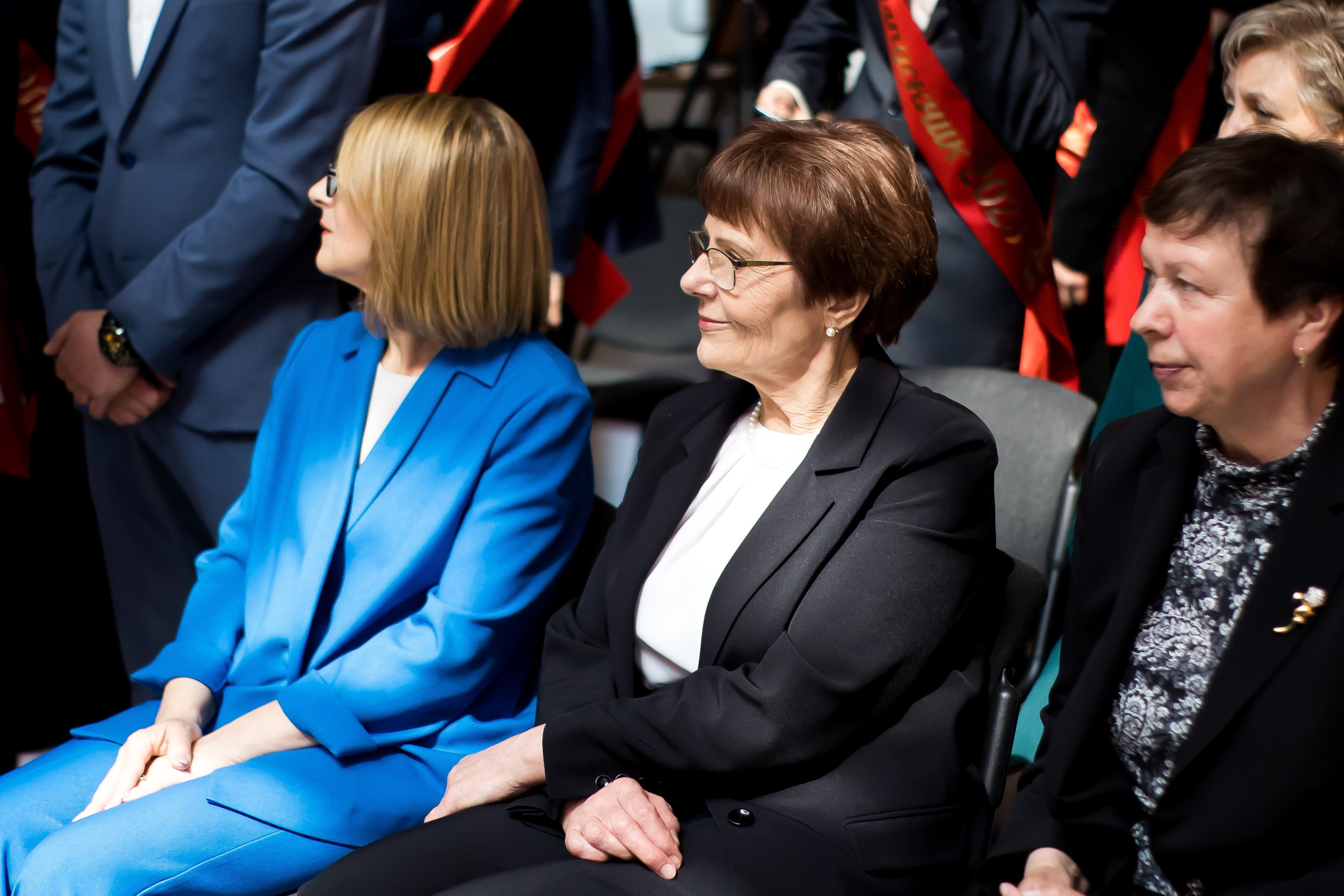 Последний звонок. Фотограф в Иркутске