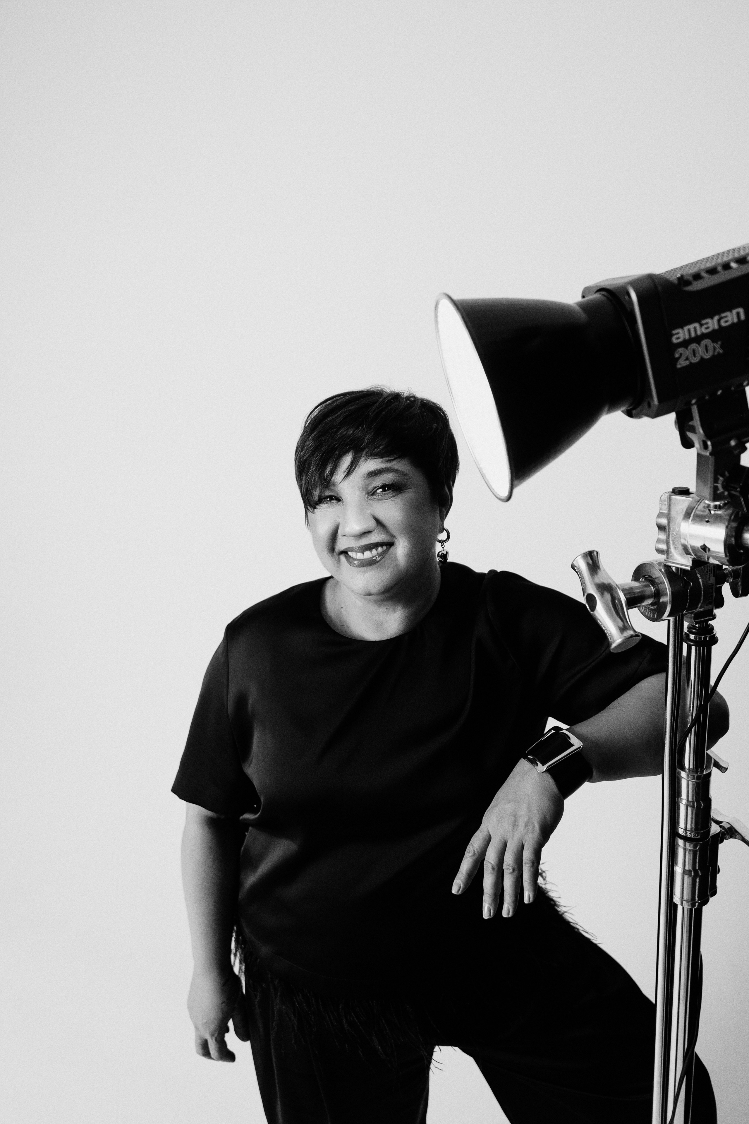 Ольга. Фотограф Дарья Мустафина, Тюмень