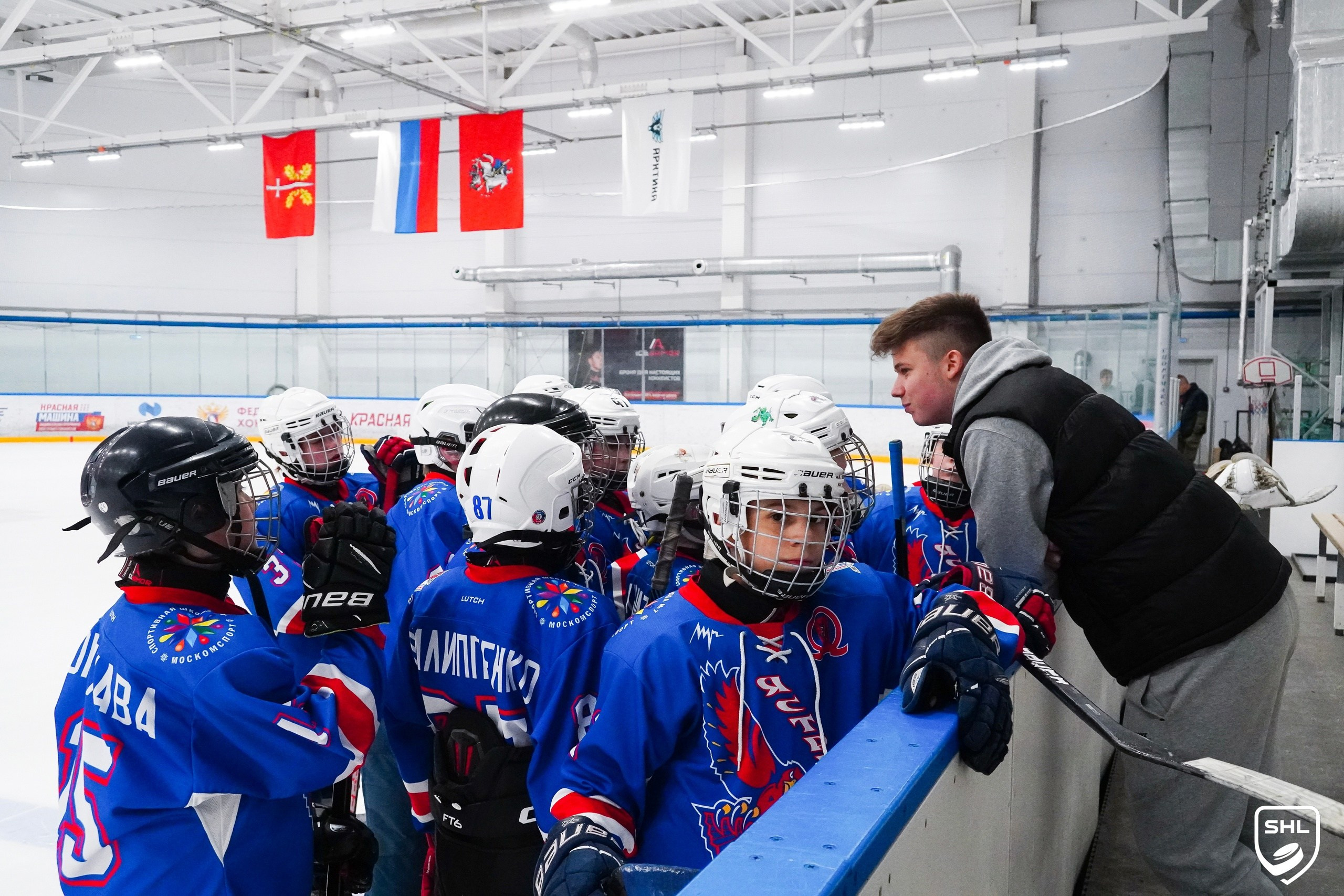 Детские турниры. Спортивный фотограф | Москва