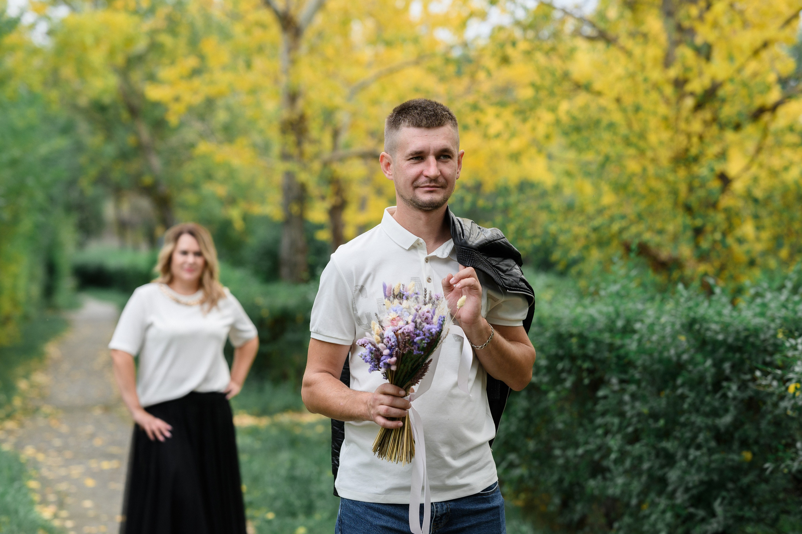 Свадьба Сергей и Татьяна. Фотограф Андрей Чичинин