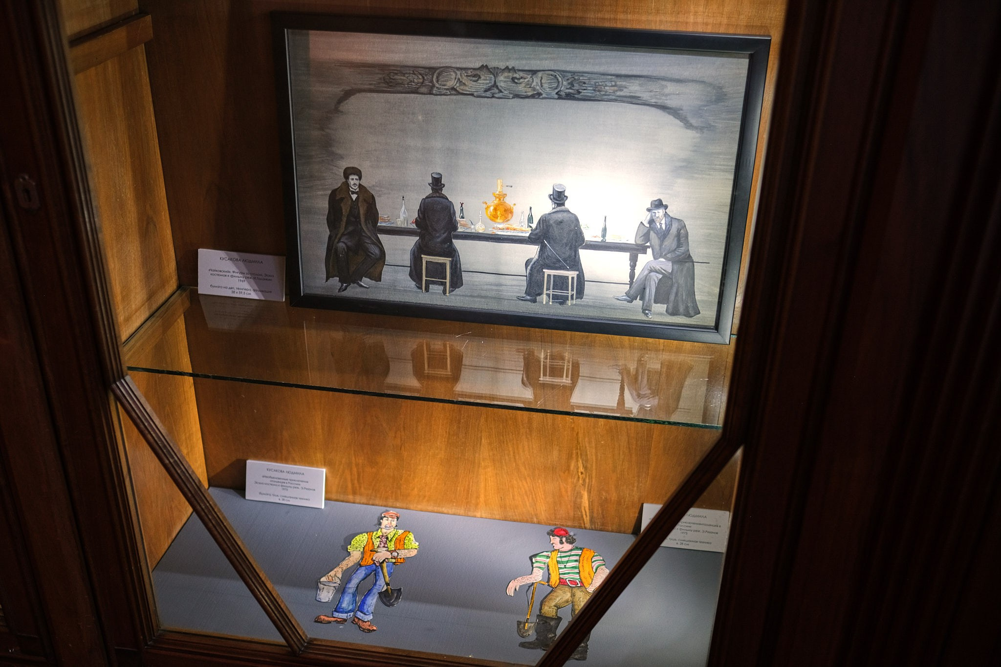 Обыкновенное чудо. Организация фото/видео съемки, Москва