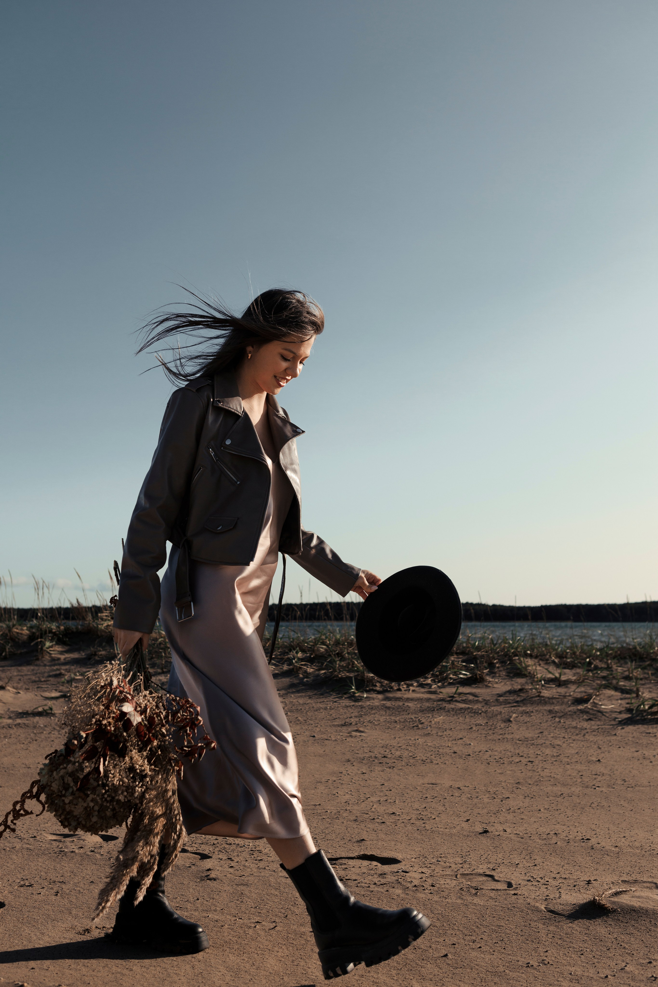 Виктория. Фотограф Сахалин