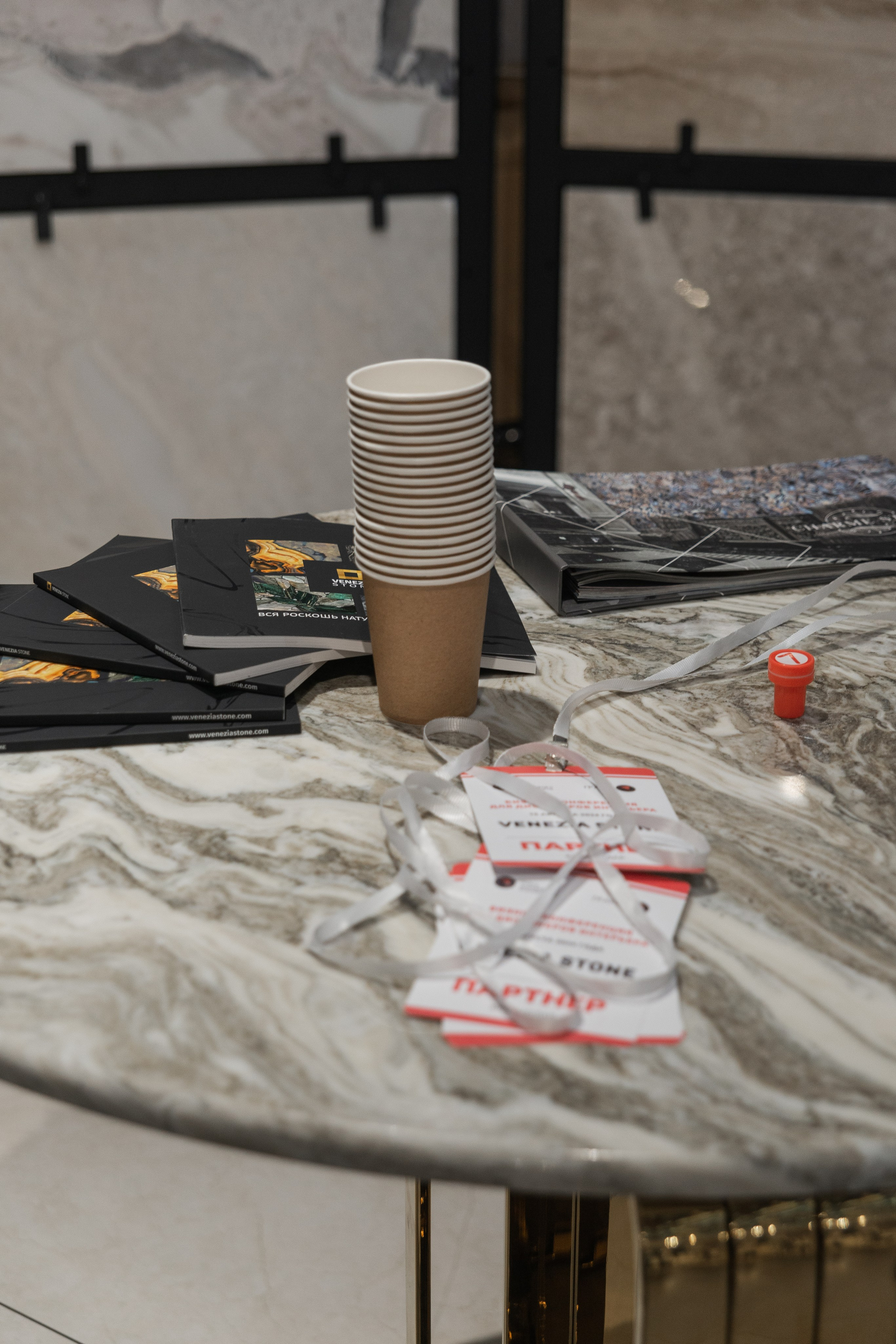 Фотосессия конференции в Краснодаре