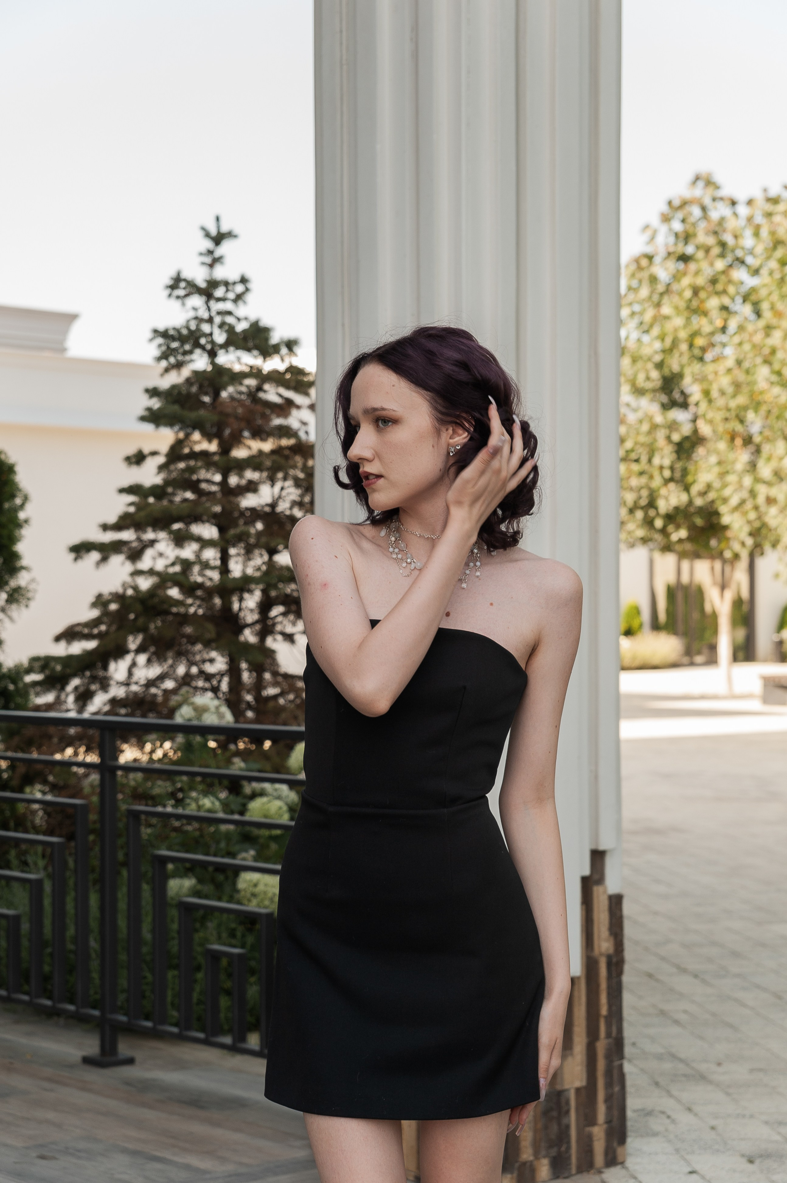 Выпускной 11