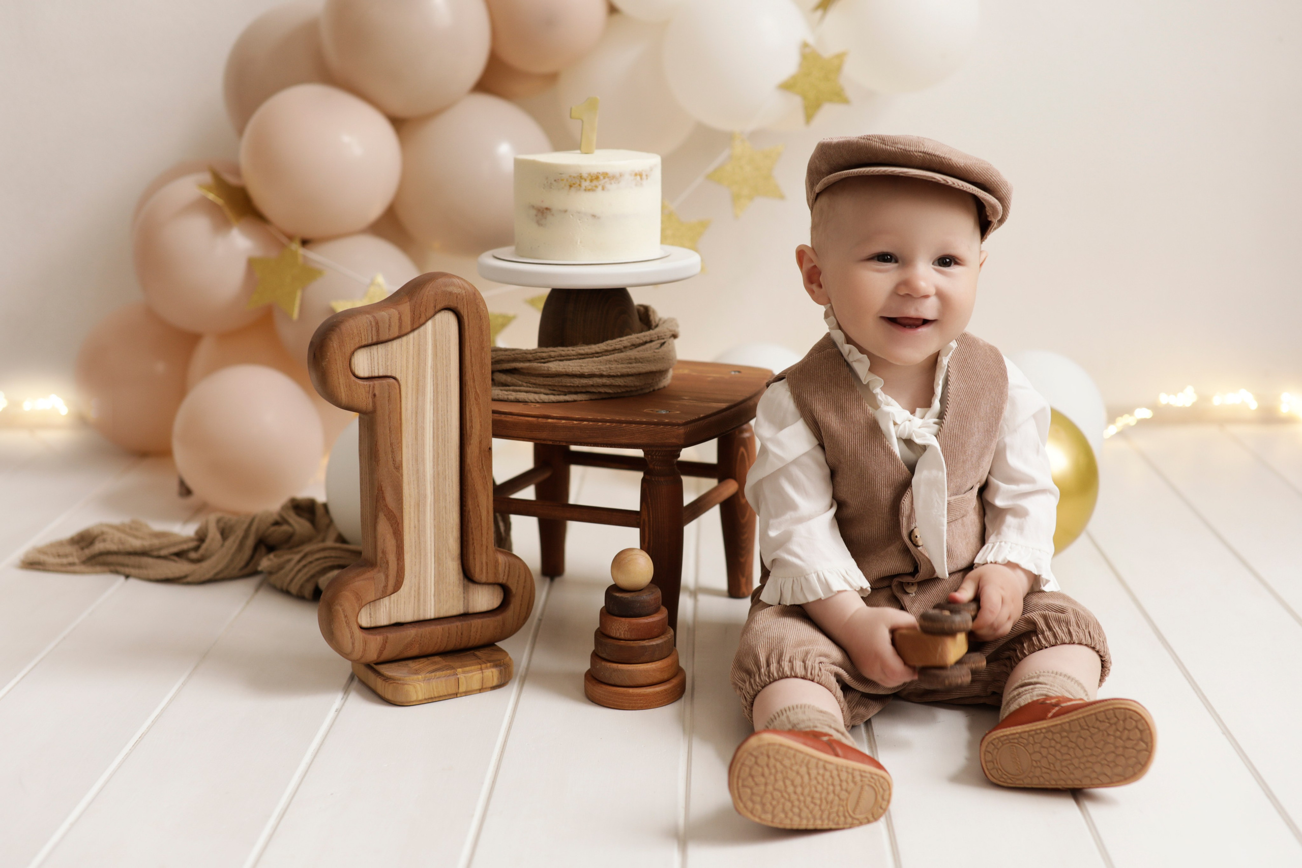 Годовасие. Художественная фотография