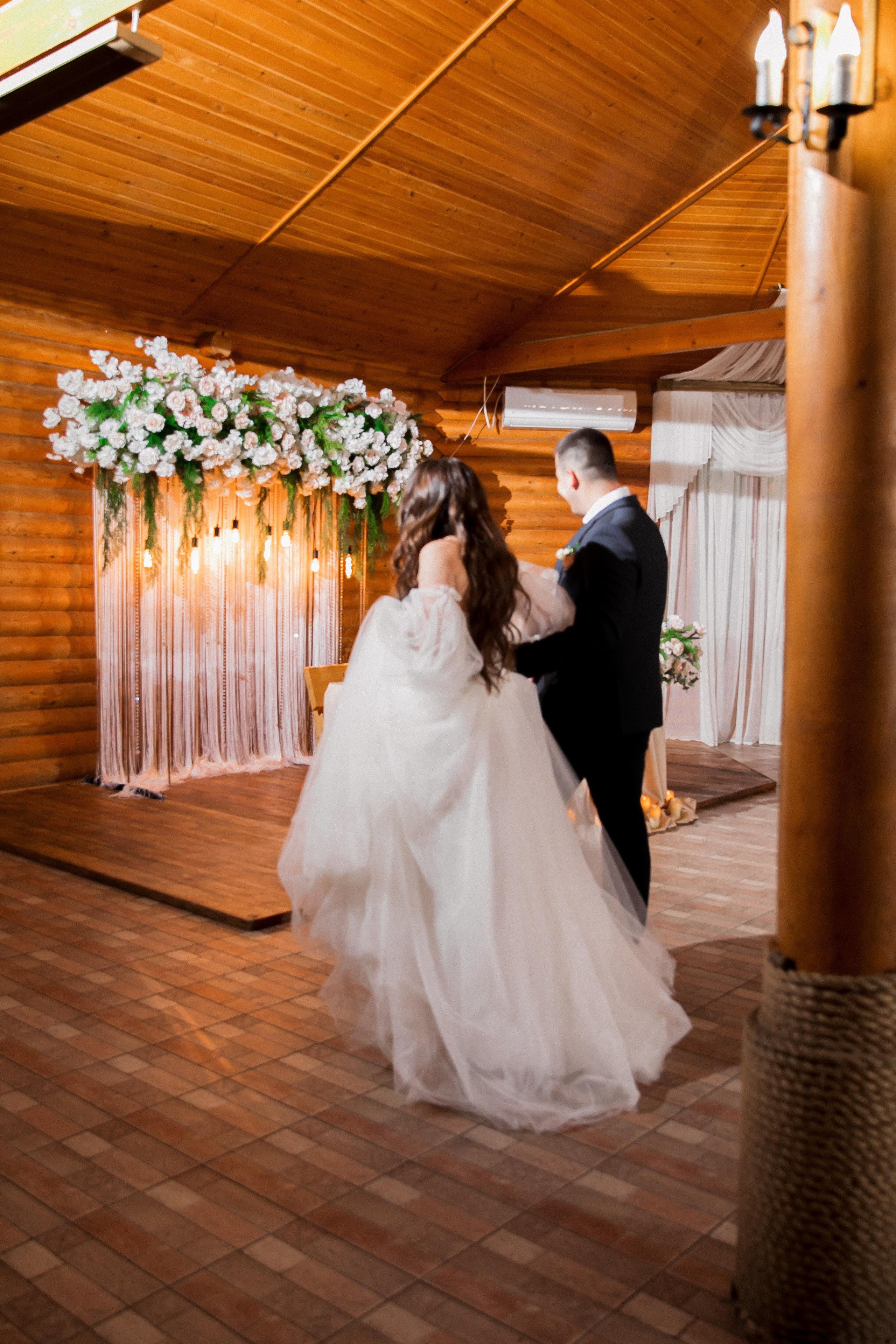 Свадьба Антон и Олеся. Свадебный и семейный фотограф. Волгоград / Ростов / Краснодарский край