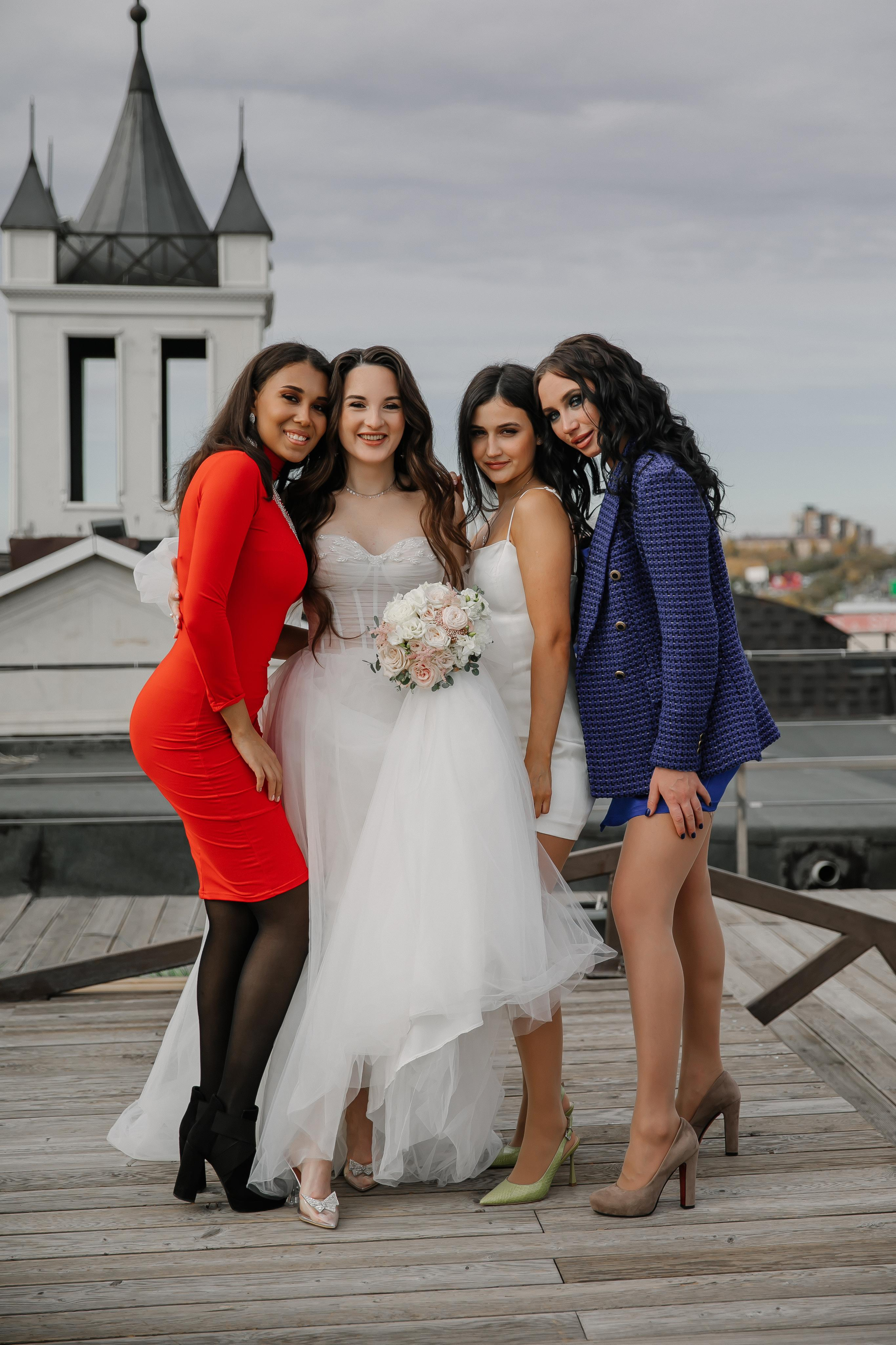 Свадьба Антон и Олеся. Свадебный и семейный фотограф. Волгоград / Ростов / Краснодарский край