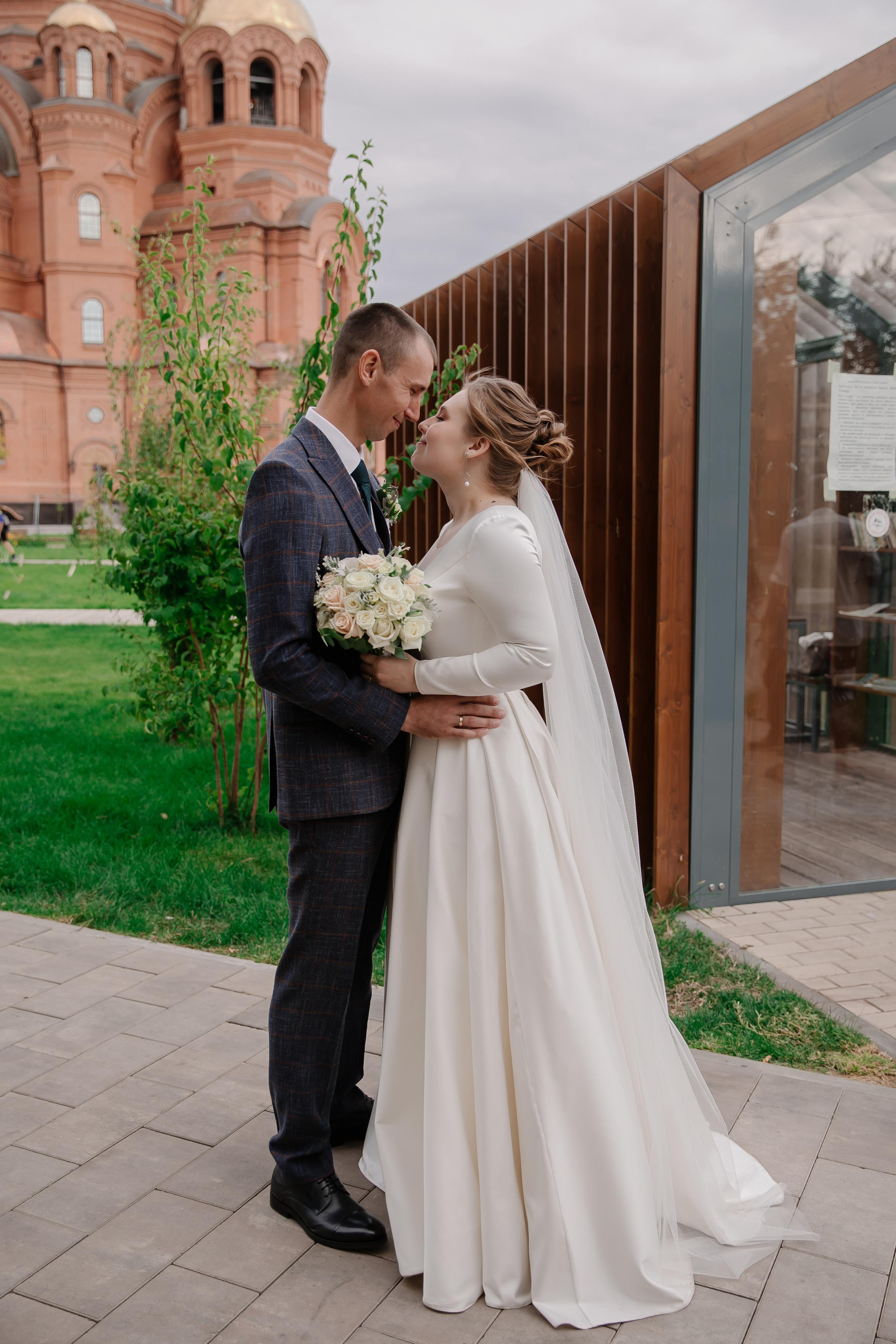 Wedding Сергей и Юлия. Организаторы EventGstudio. Свадебный и семейный фотограф. Волгоград / Ростов / Краснодарский край