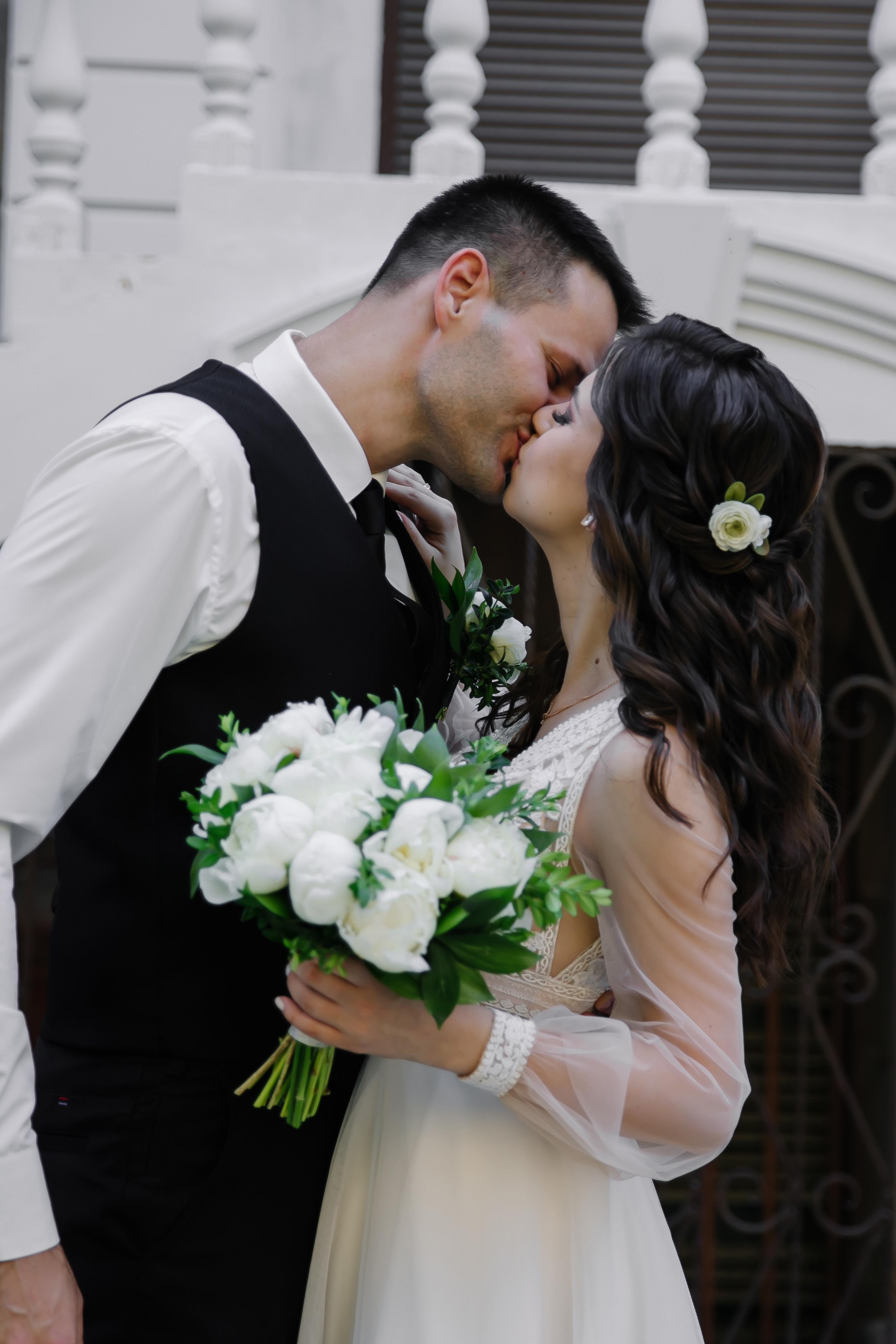 Свадьба Дмитрий и Виктория. Свадебный и семейный фотограф. Волгоград / Ростов / Краснодарский край