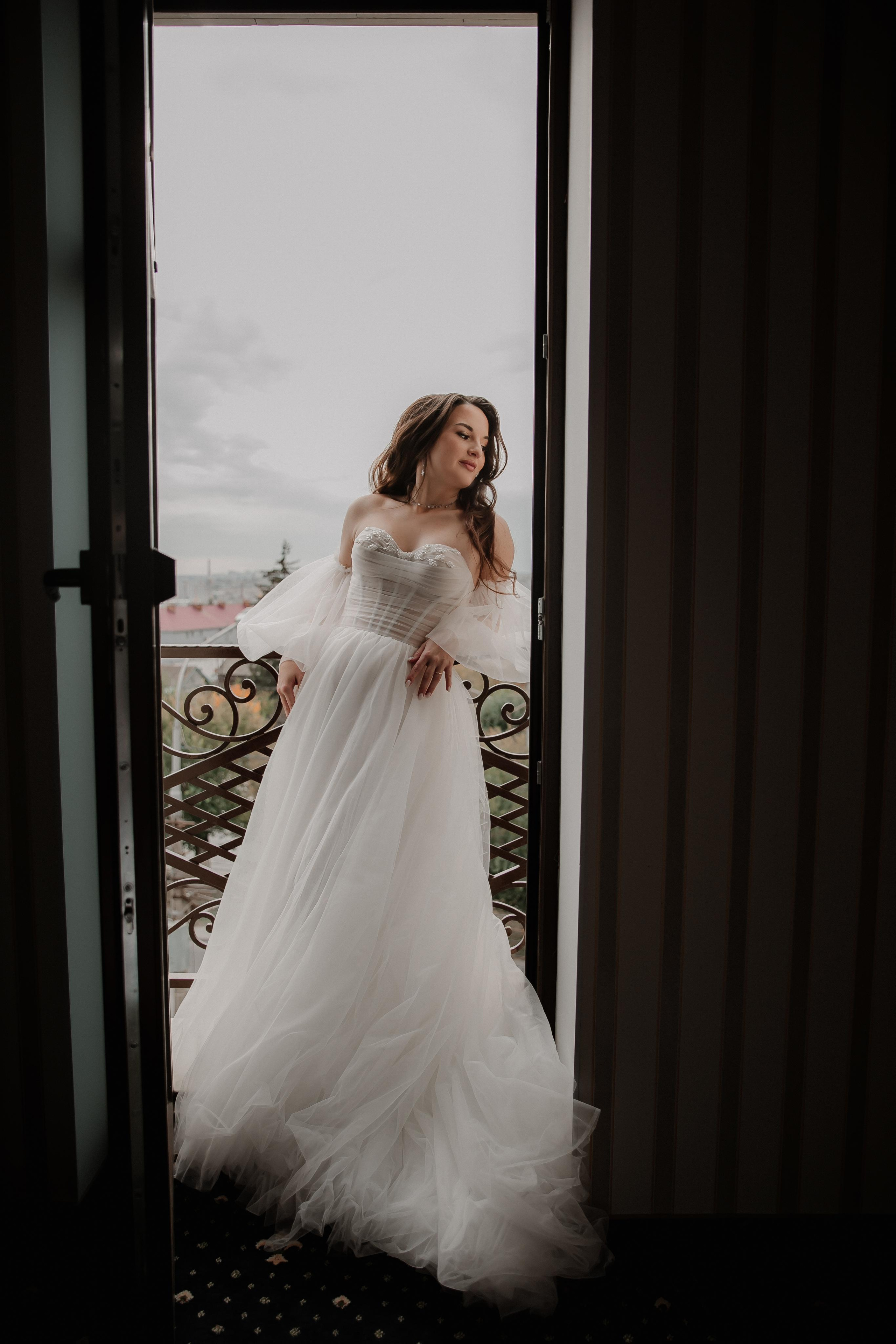 Свадьба Антон и Олеся. Свадебный и семейный фотограф. Волгоград / Ростов / Краснодарский край