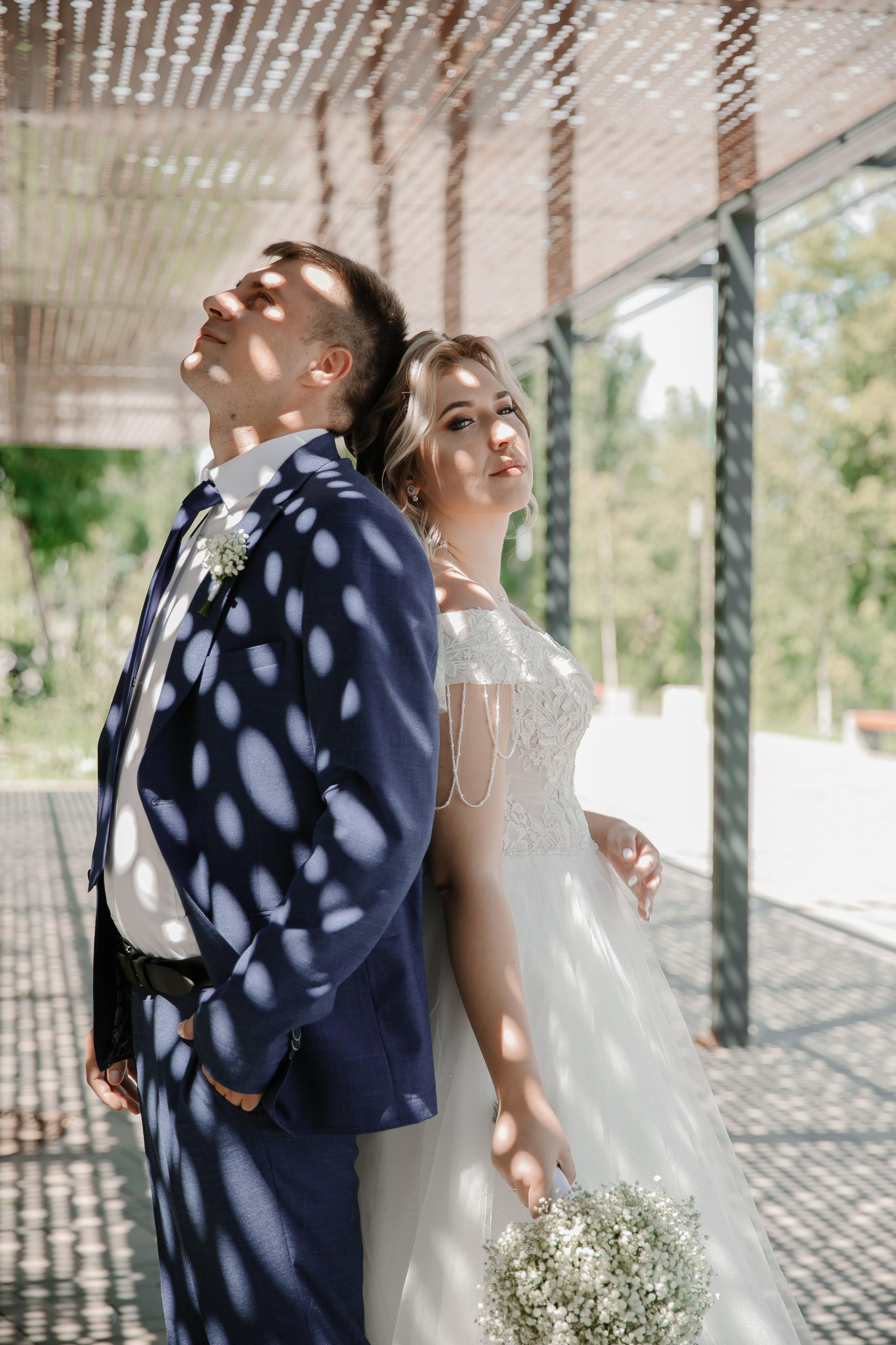 Wedding day. Свадебный и семейный фотограф. Волгоград / Ростов / Краснодарский край