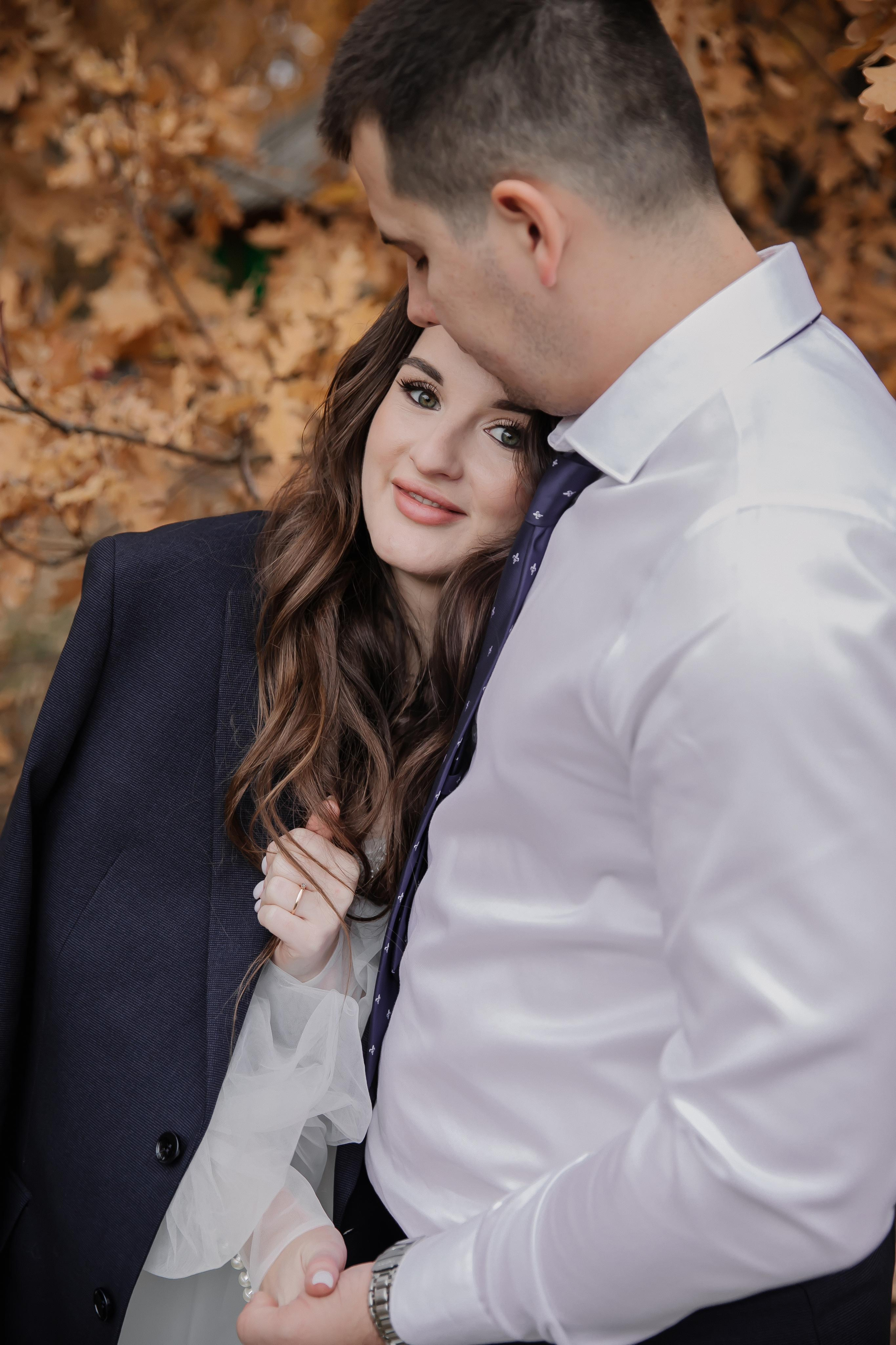 Свадьба Антон и Олеся. Свадебный и семейный фотограф. Волгоград / Ростов / Краснодарский край