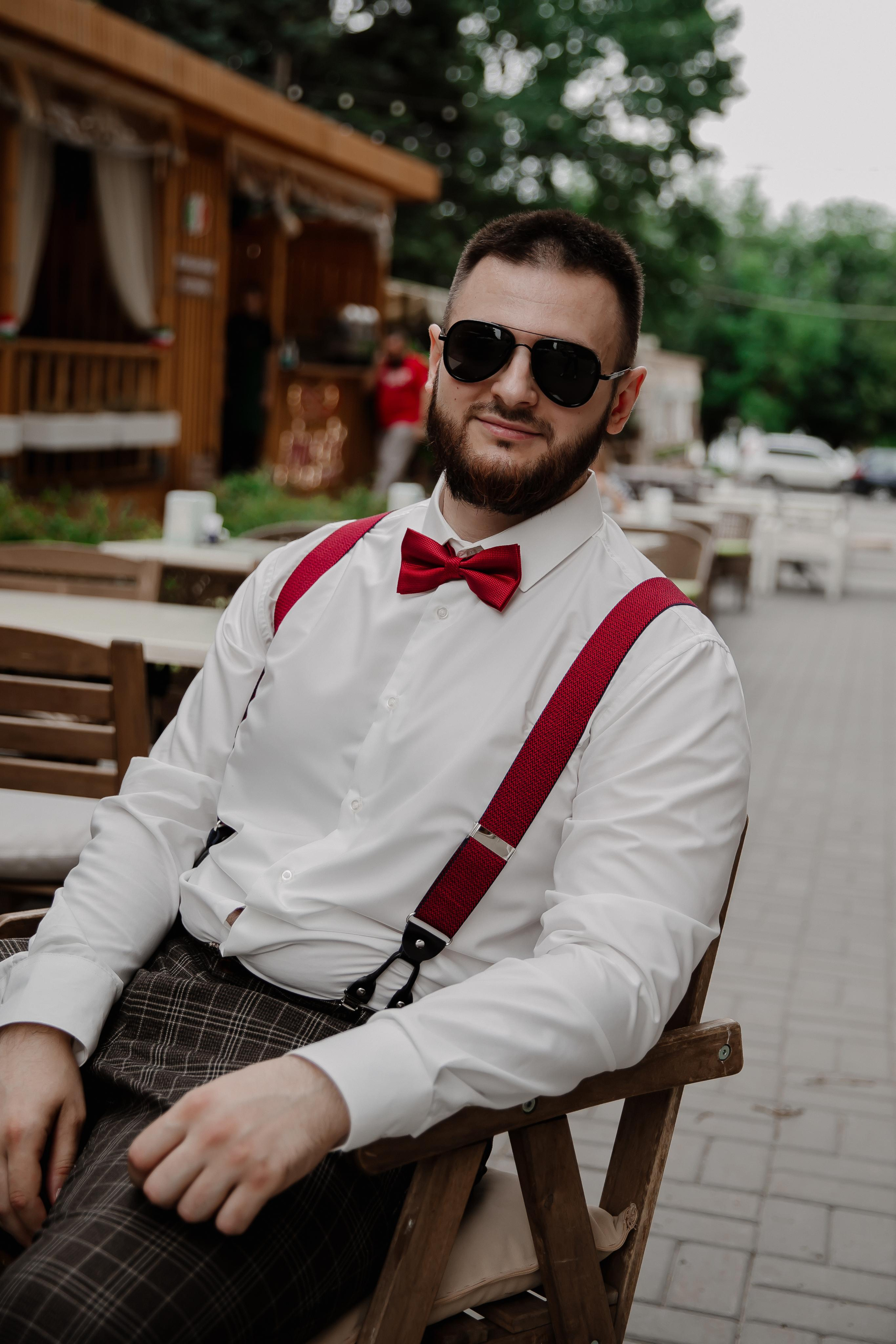 Илья и Оксана. Свадебный и семейный фотограф. Волгоград / Ростов / Краснодарский край