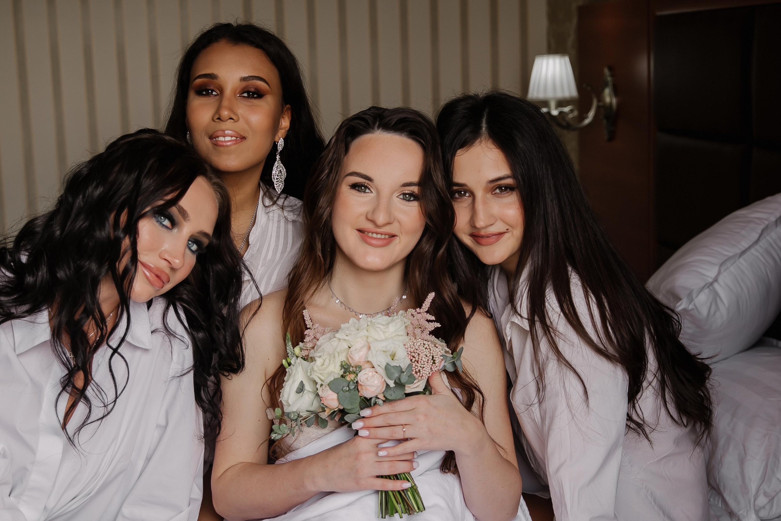 Свадьба Антон и Олеся. Свадебный и семейный фотограф. Волгоград / Ростов / Краснодарский край