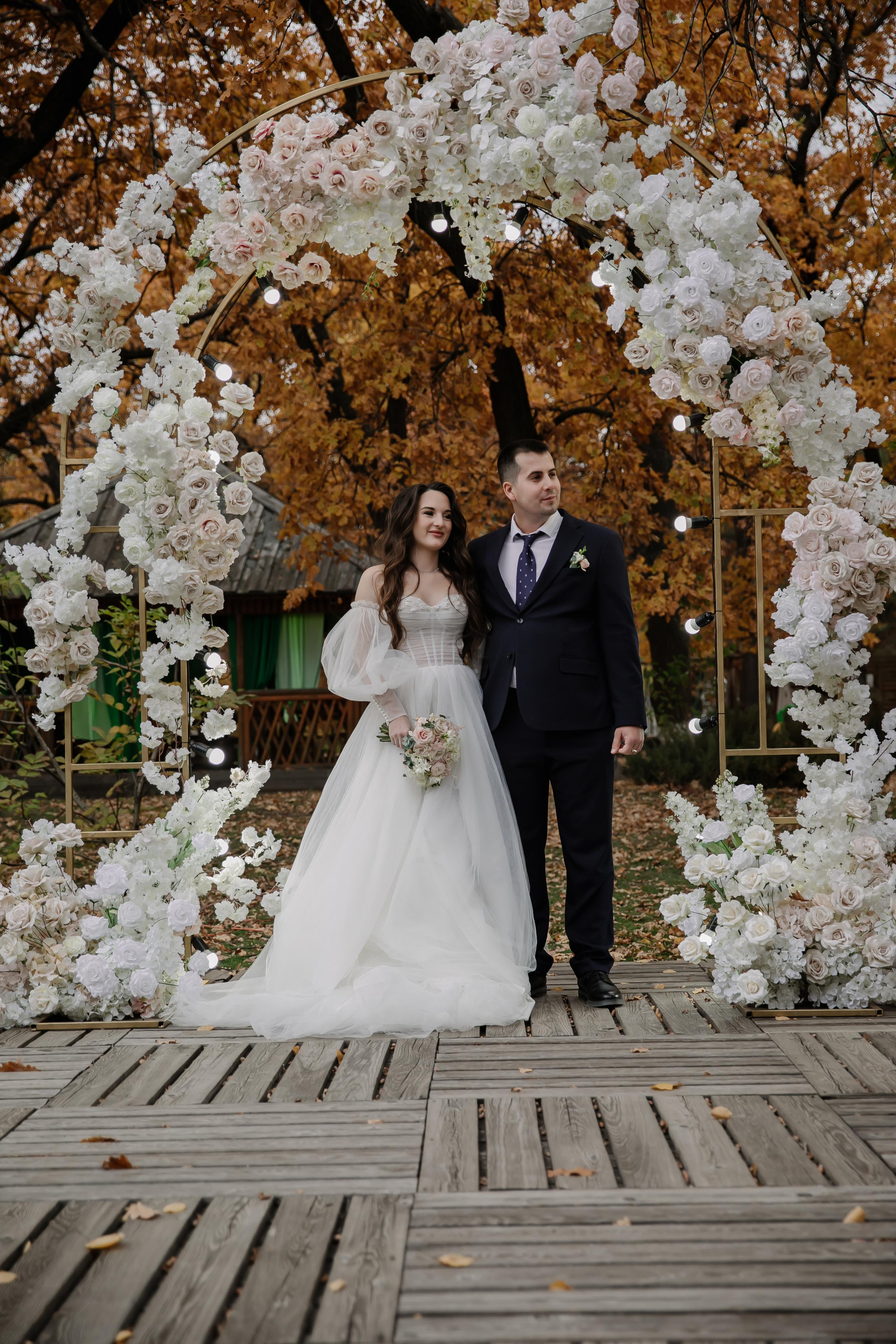 Свадьба Антон и Олеся. Свадебный и семейный фотограф. Волгоград / Ростов / Краснодарский край