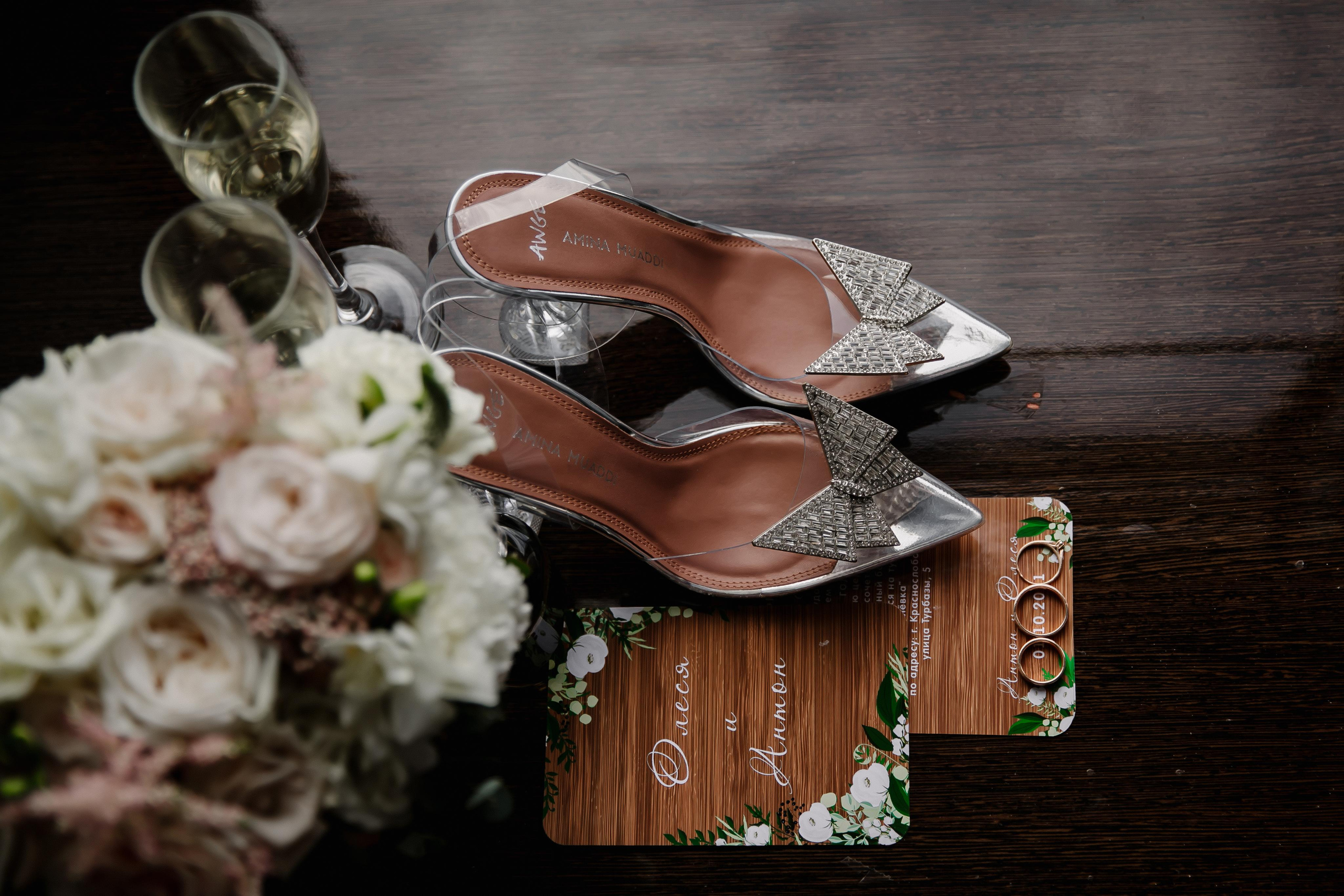 Свадьба Антон и Олеся. Свадебный и семейный фотограф. Волгоград / Ростов / Краснодарский край