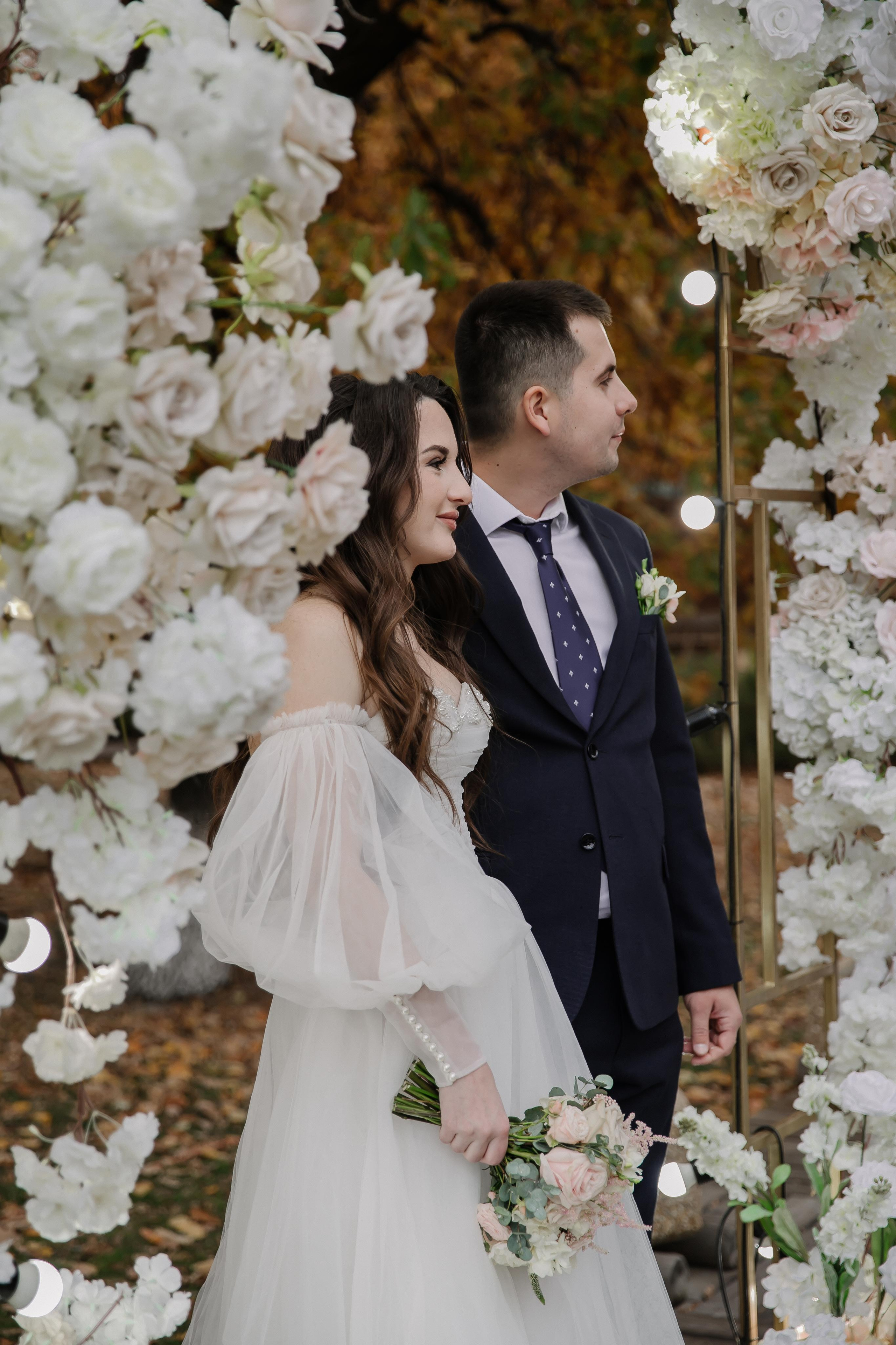 Свадьба Антон и Олеся. Свадебный и семейный фотограф. Волгоград / Ростов / Краснодарский край