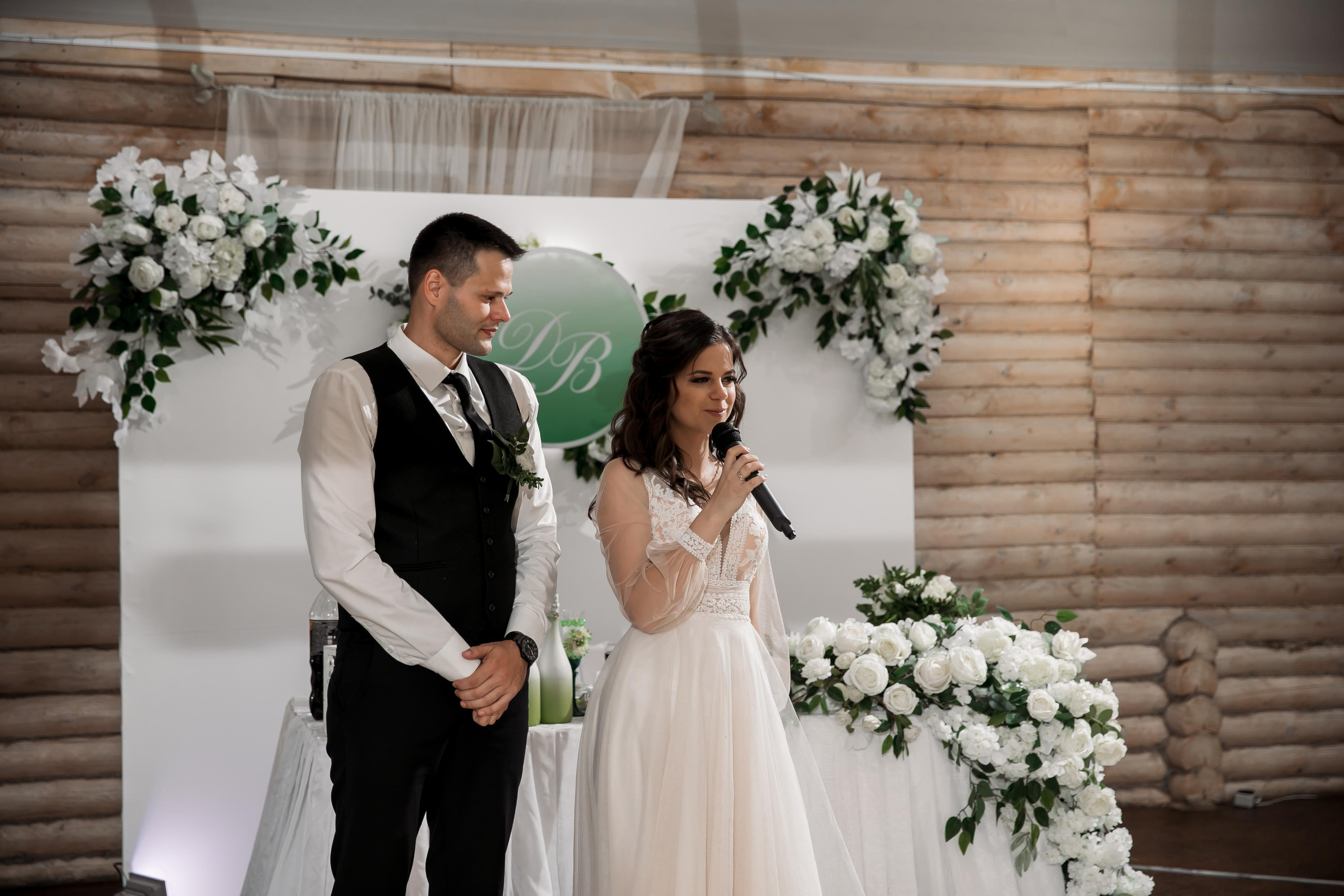 Свадьба Дмитрий и Виктория. Свадебный и семейный фотограф. Волгоград / Ростов / Краснодарский край