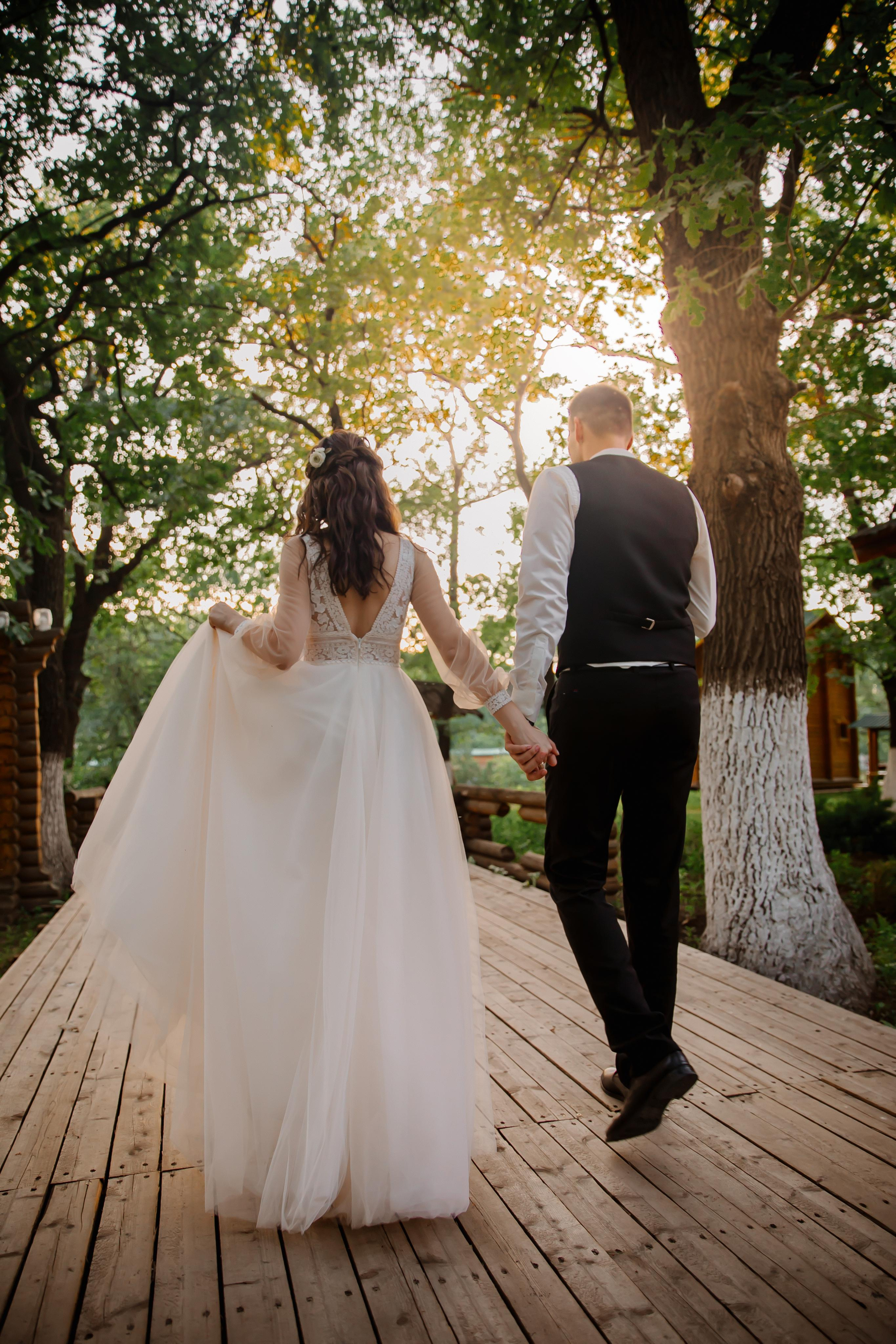 Свадьба Дмитрий и Виктория. Свадебный и семейный фотограф. Волгоград / Ростов / Краснодарский край