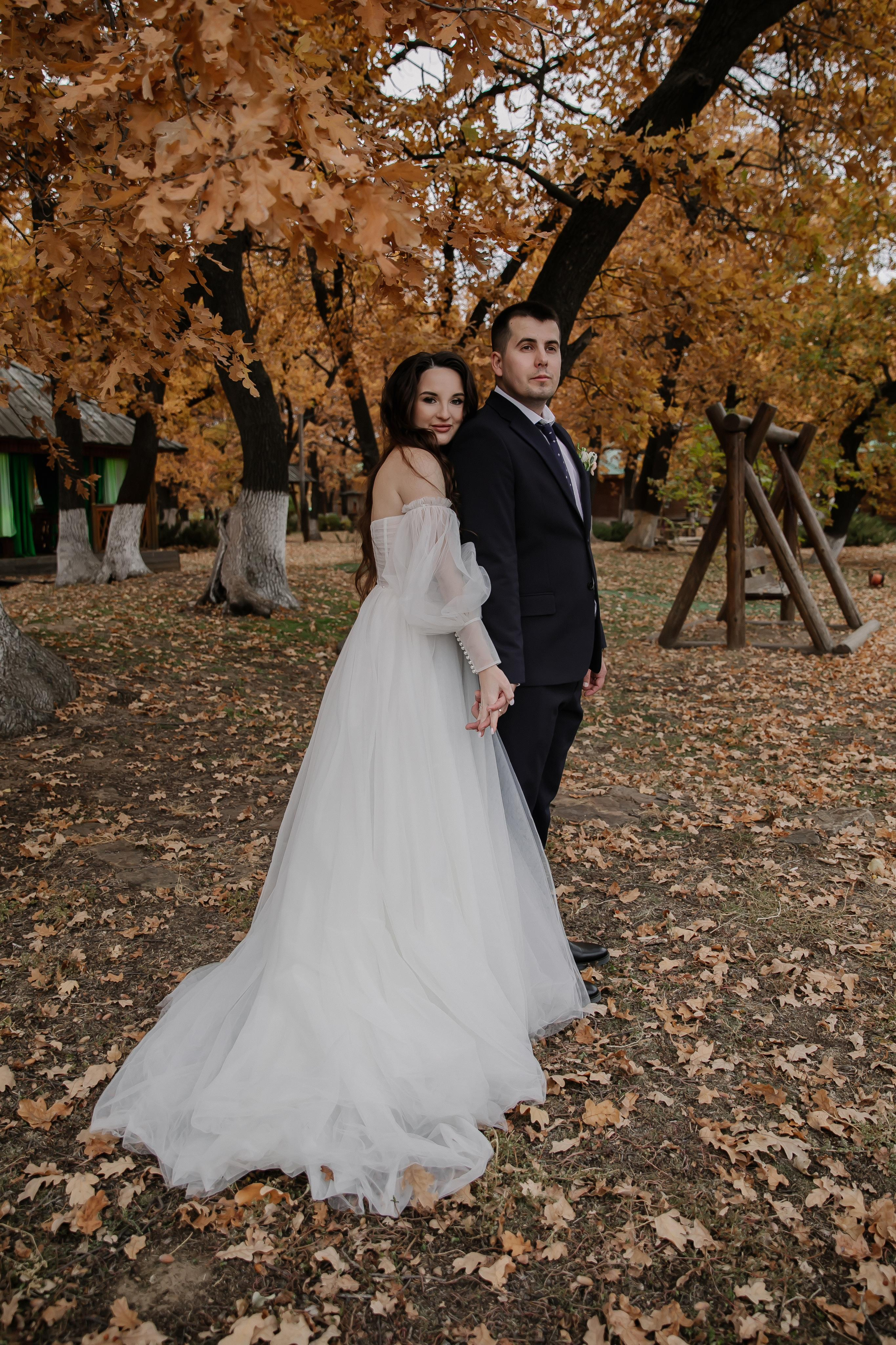 Свадьба Антон и Олеся. Свадебный и семейный фотограф. Волгоград / Ростов / Краснодарский край