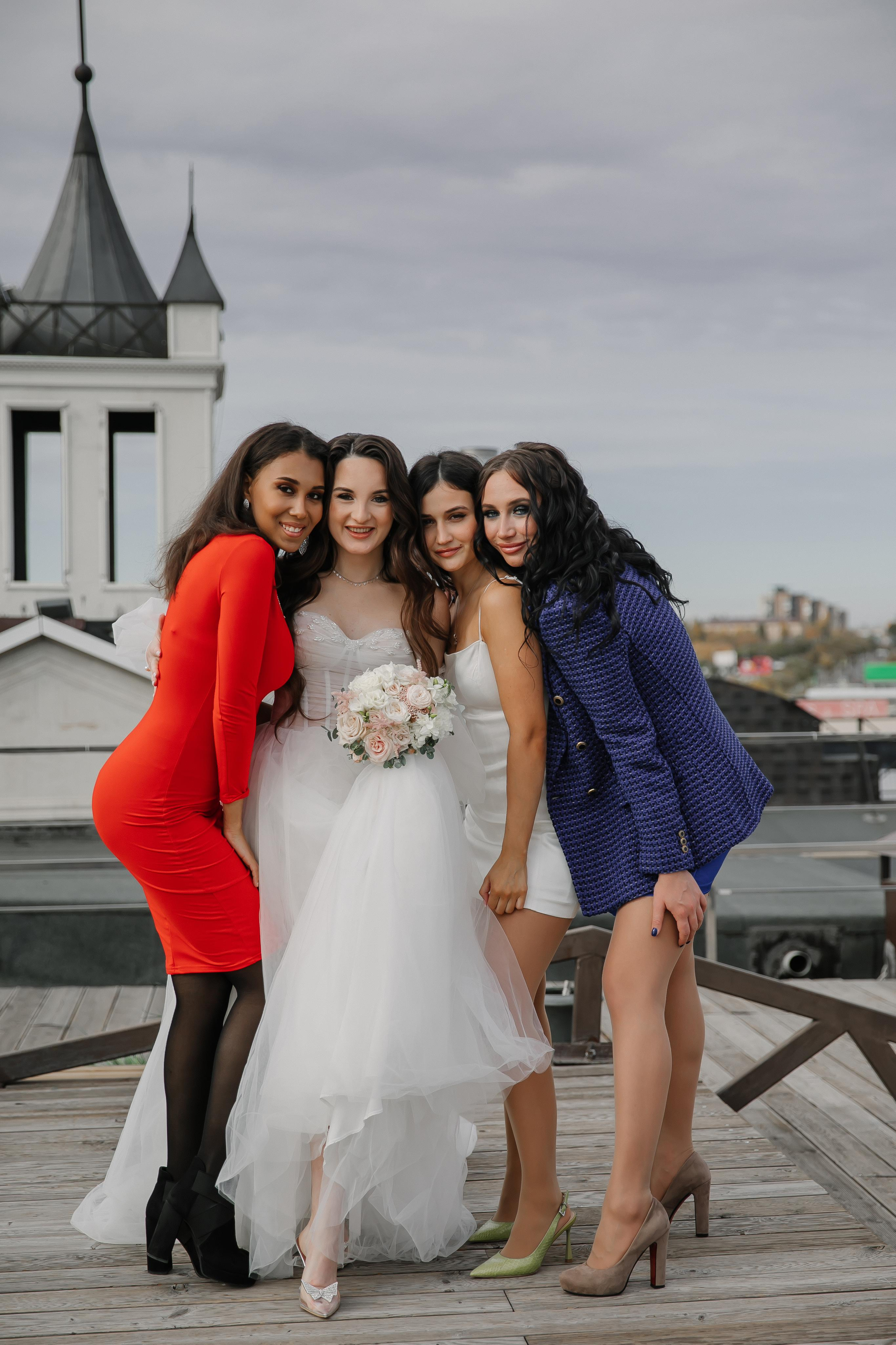 Свадьба Антон и Олеся. Свадебный и семейный фотограф. Волгоград / Ростов / Краснодарский край