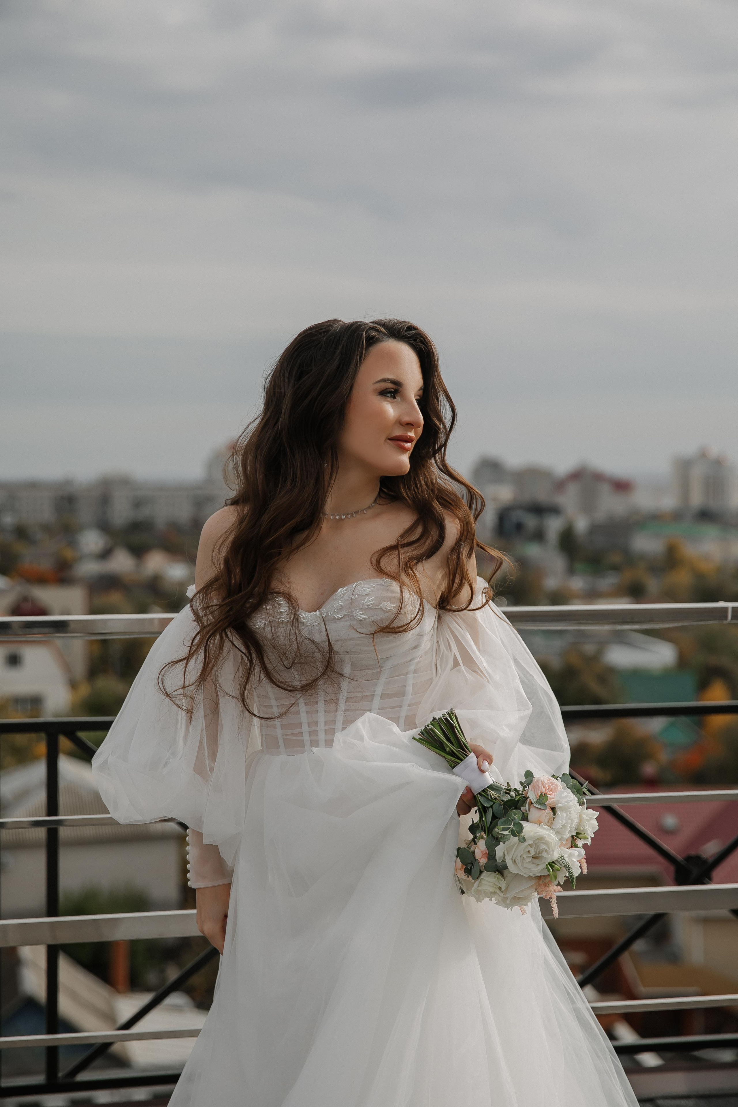 Свадьба Антон и Олеся. Свадебный и семейный фотограф. Волгоград / Ростов / Краснодарский край