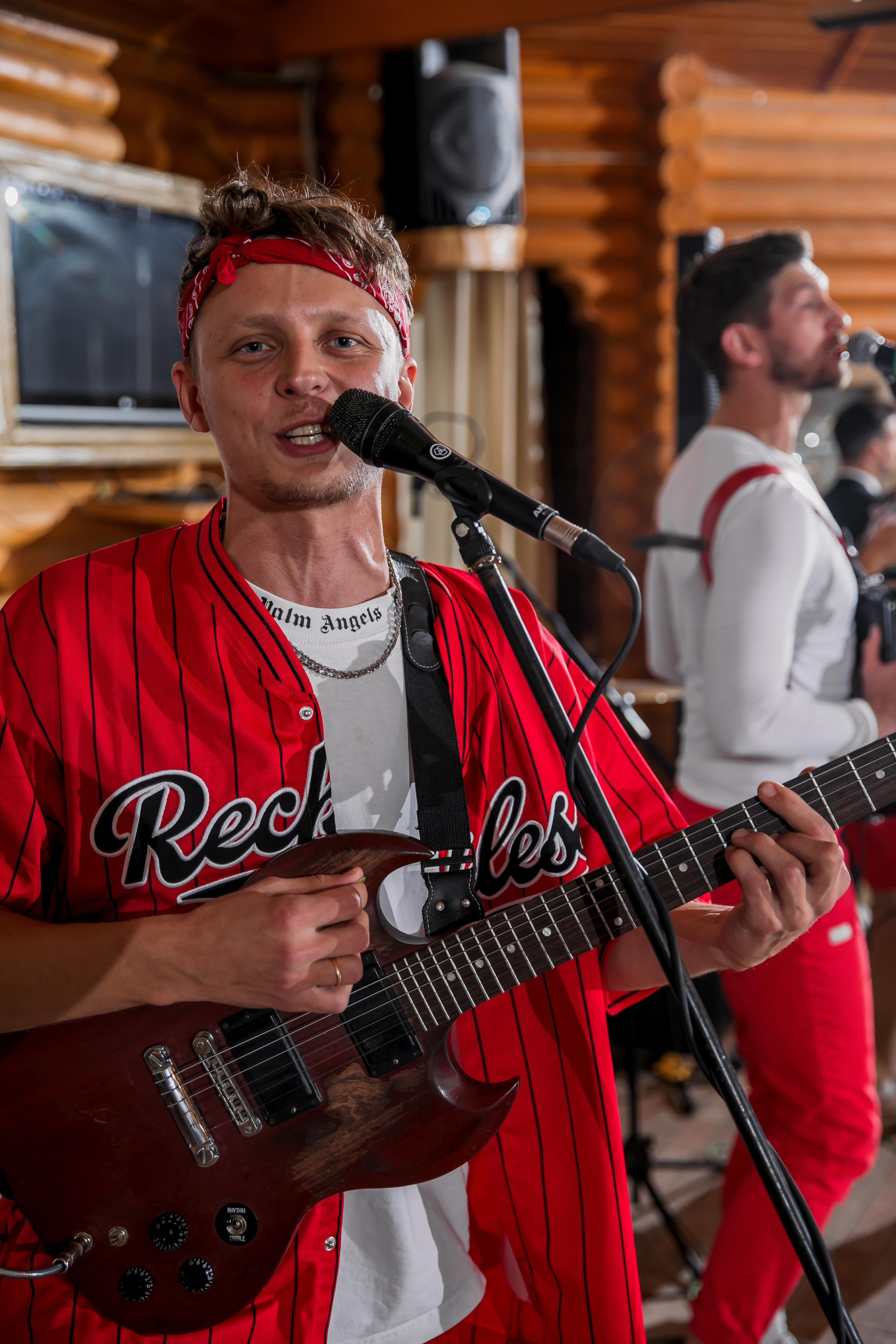 Свадьба Антон и Олеся. Свадебный и семейный фотограф. Волгоград / Ростов / Краснодарский край
