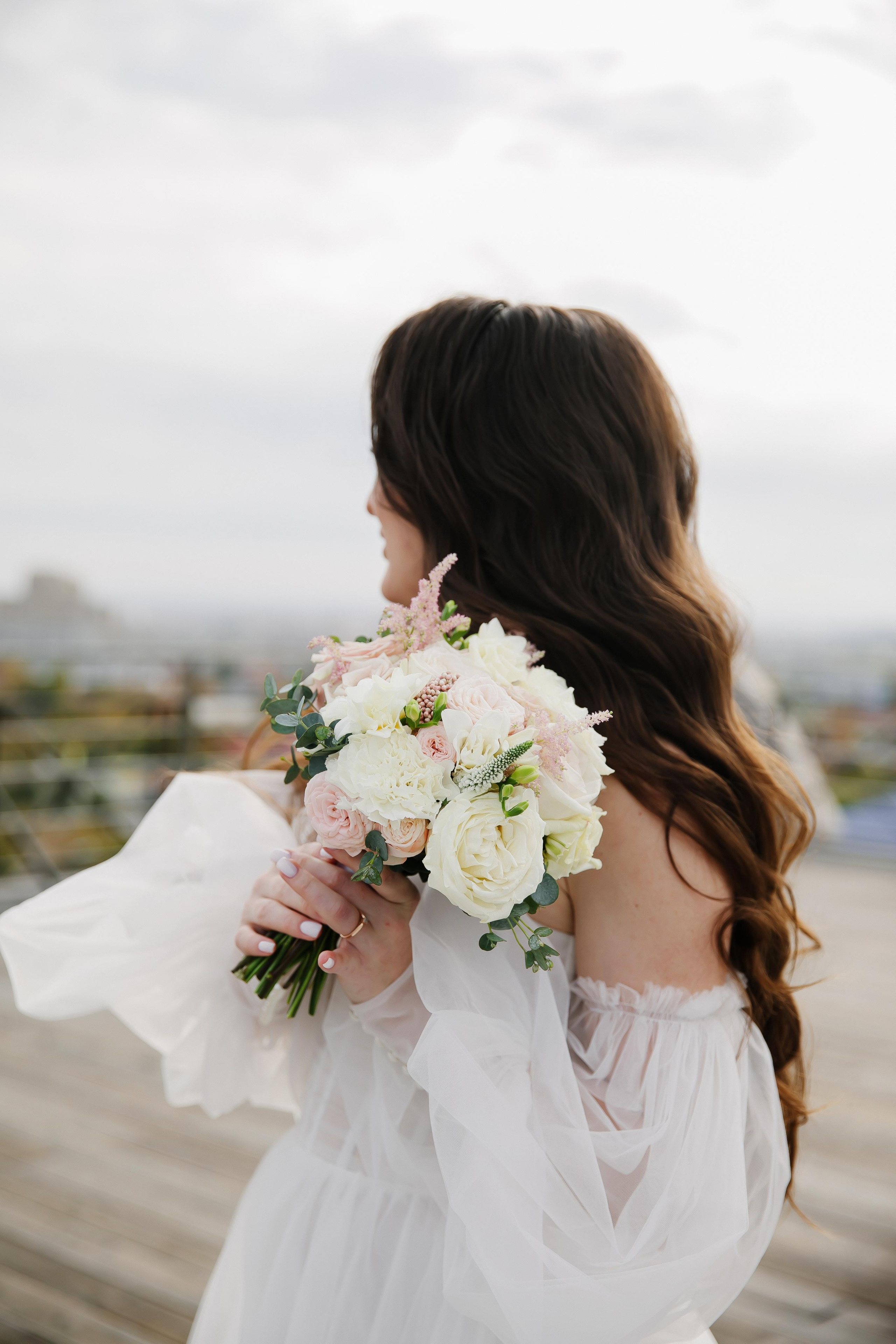 Свадьба Антон и Олеся. Свадебный и семейный фотограф. Волгоград / Ростов / Краснодарский край