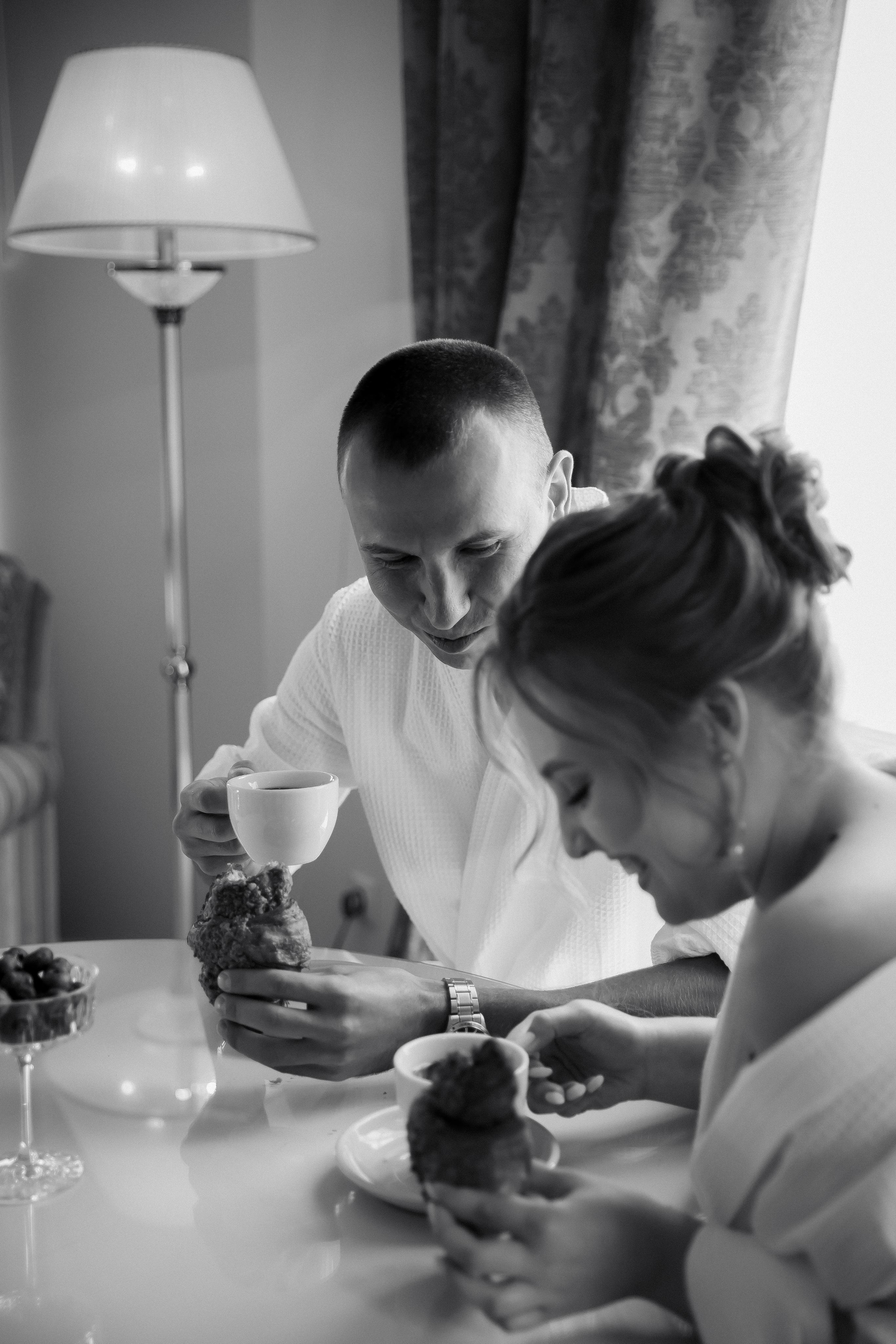 Wedding Сергей и Юлия. Организаторы EventGstudio. Свадебный и семейный фотограф. Волгоград / Ростов / Краснодарский край