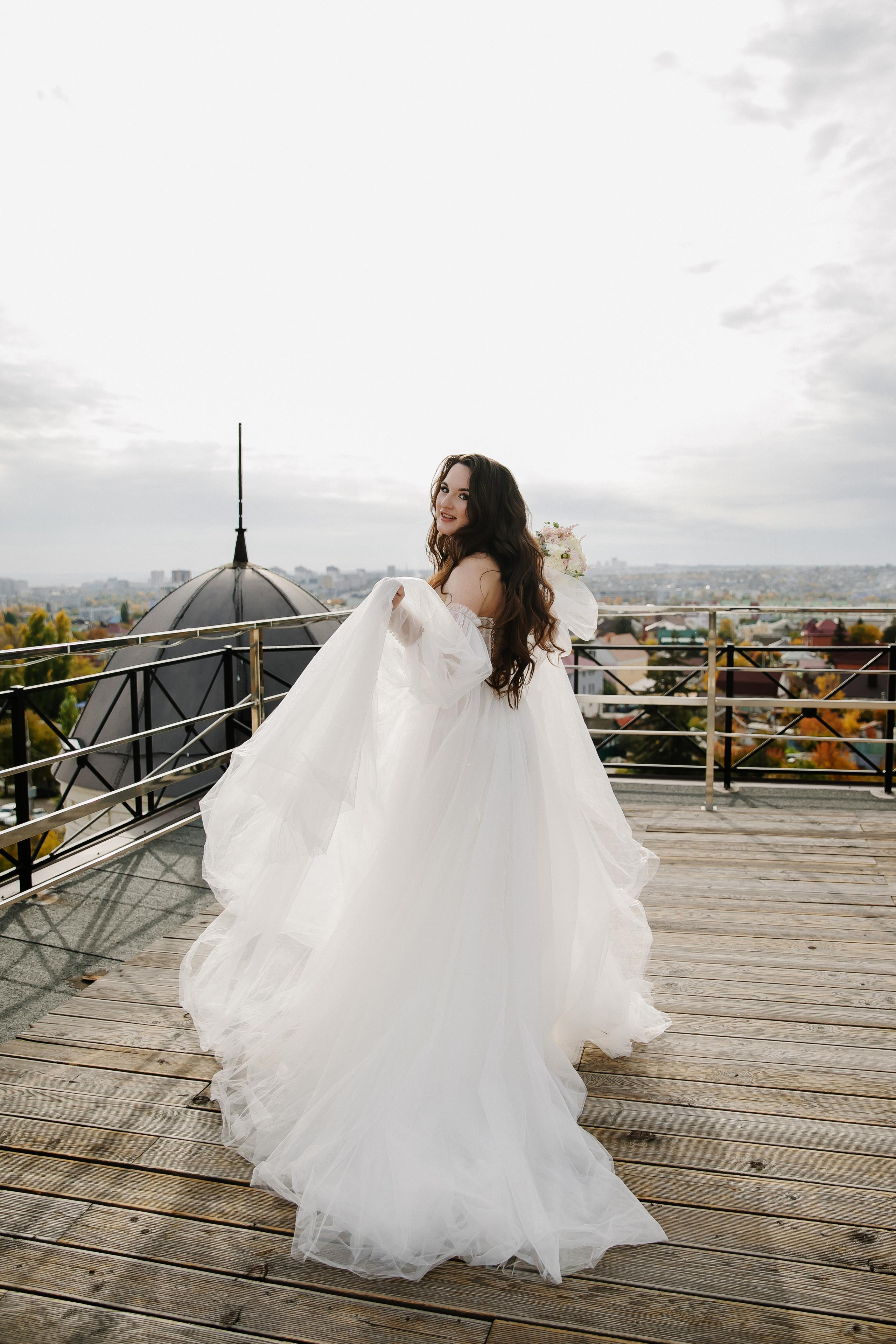 Свадьба Антон и Олеся. Свадебный и семейный фотограф. Волгоград / Ростов / Краснодарский край