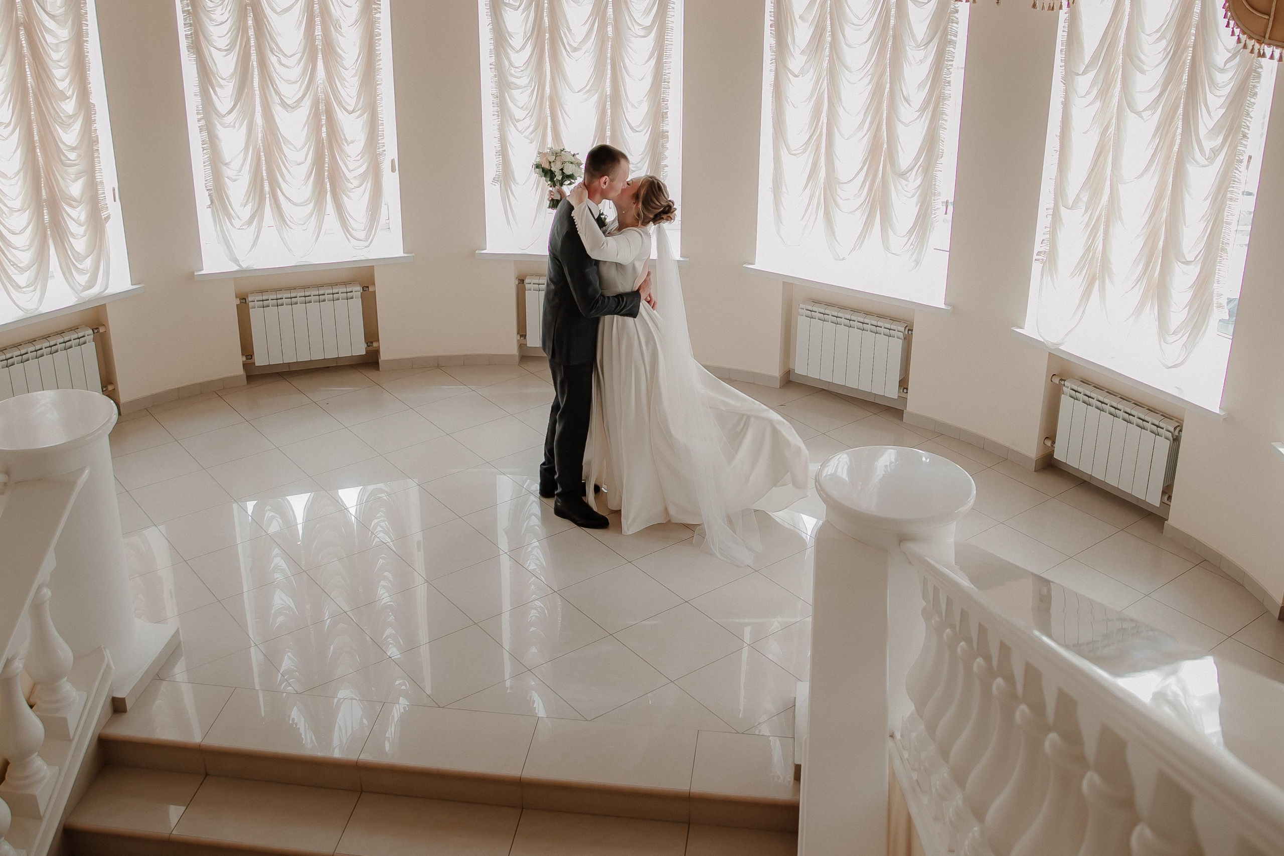 Wedding Сергей и Юлия. Организаторы EventGstudio. Свадебный и семейный фотограф. Волгоград / Ростов / Краснодарский край