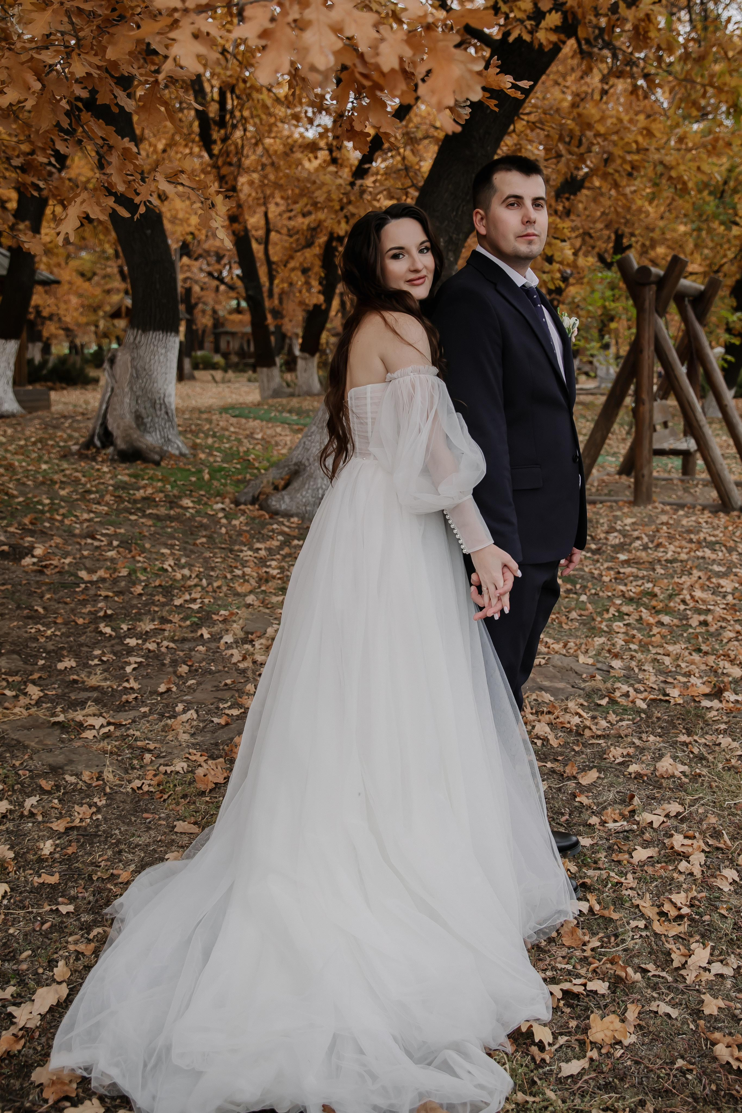 Свадьба Антон и Олеся. Свадебный и семейный фотограф. Волгоград / Ростов / Краснодарский край