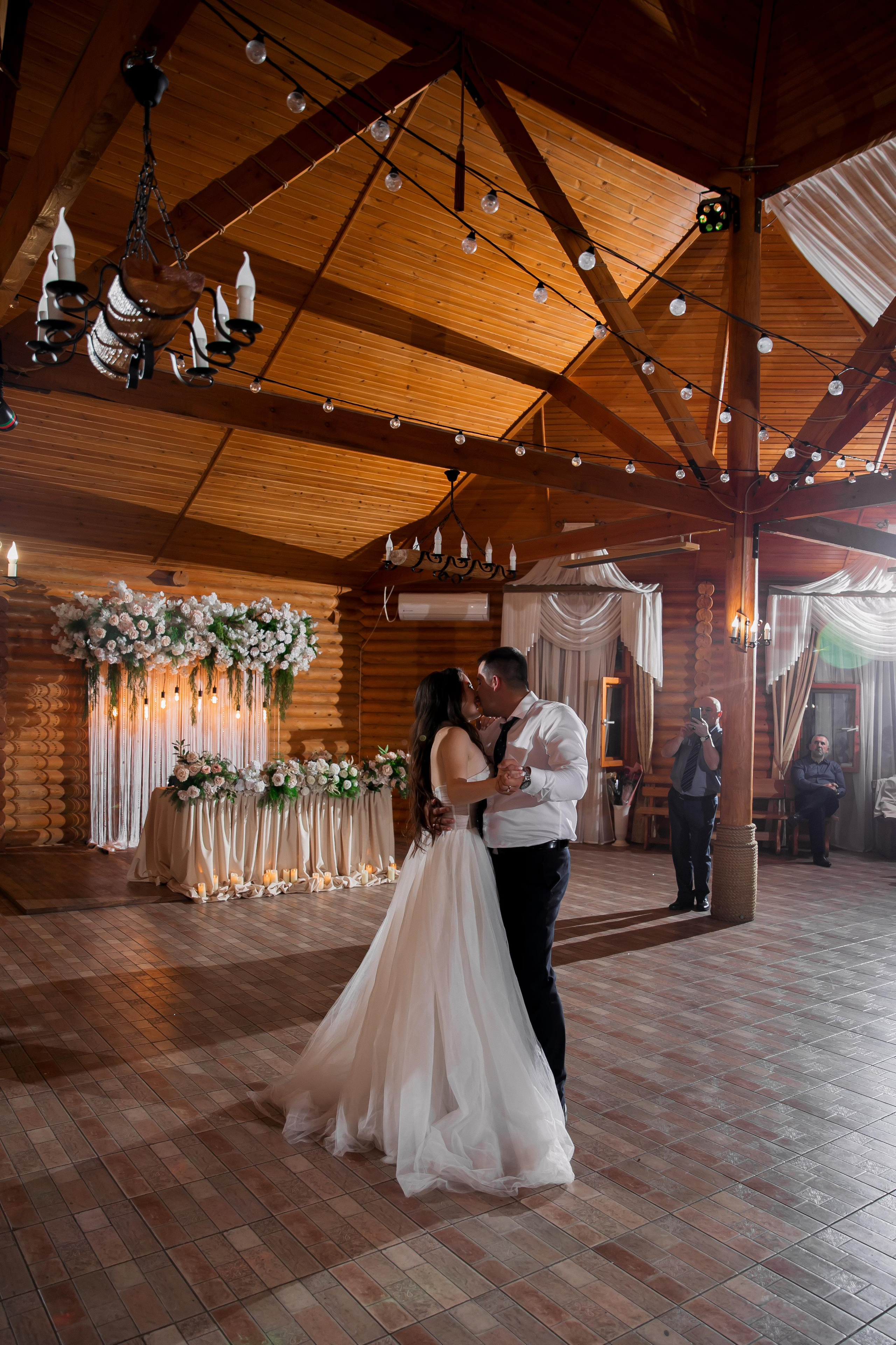 Свадьба Антон и Олеся. Свадебный и семейный фотограф. Волгоград / Ростов / Краснодарский край