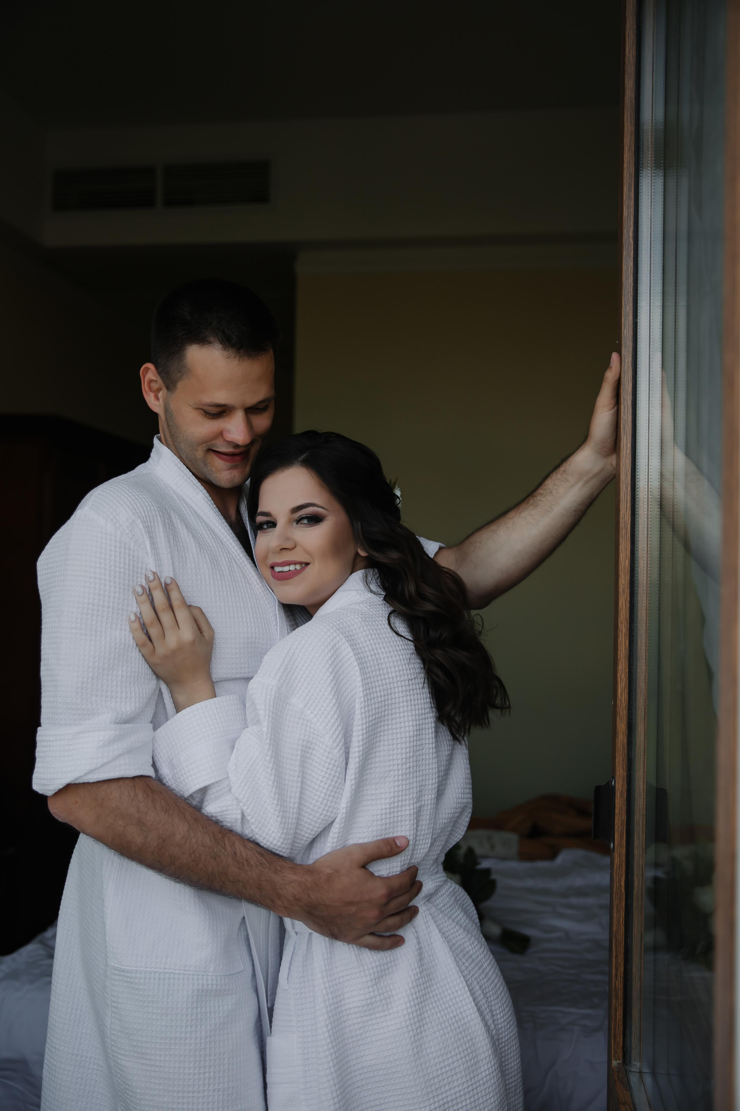 Свадьба Дмитрий и Виктория. Свадебный и семейный фотограф. Волгоград / Ростов / Краснодарский край