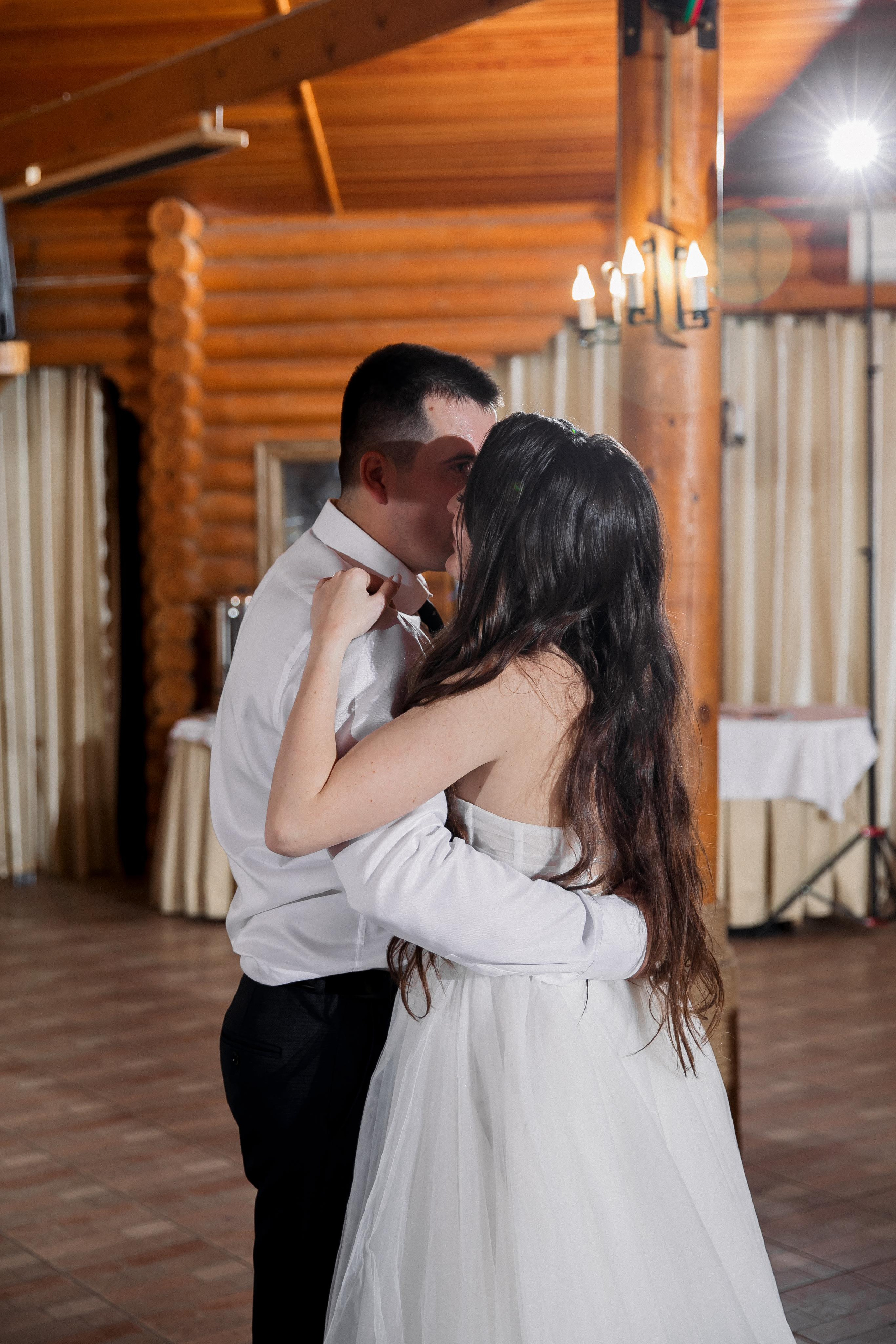 Свадьба Антон и Олеся. Свадебный и семейный фотограф. Волгоград / Ростов / Краснодарский край