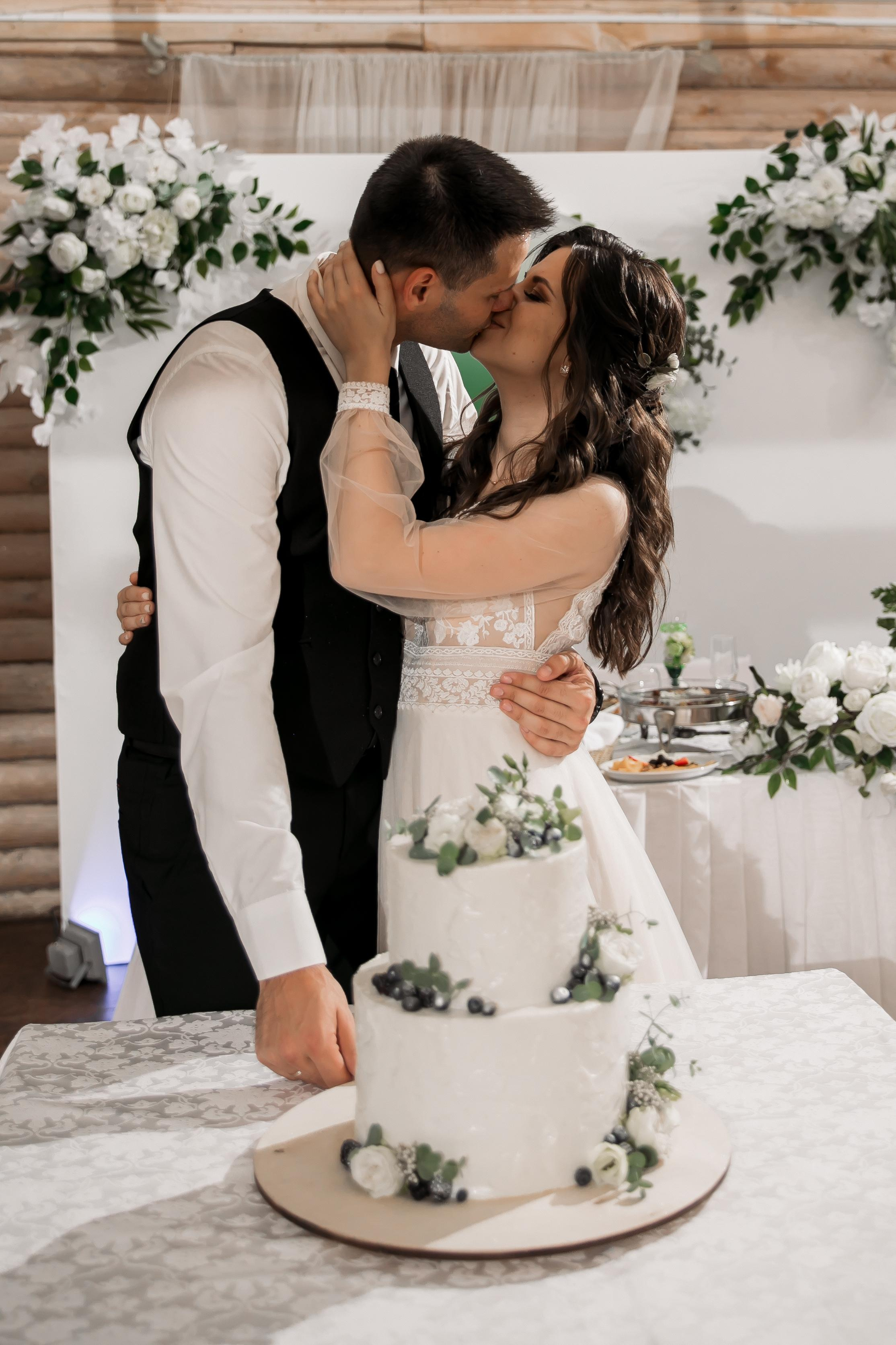 Свадьба Дмитрий и Виктория. Свадебный и семейный фотограф. Волгоград / Ростов / Краснодарский край