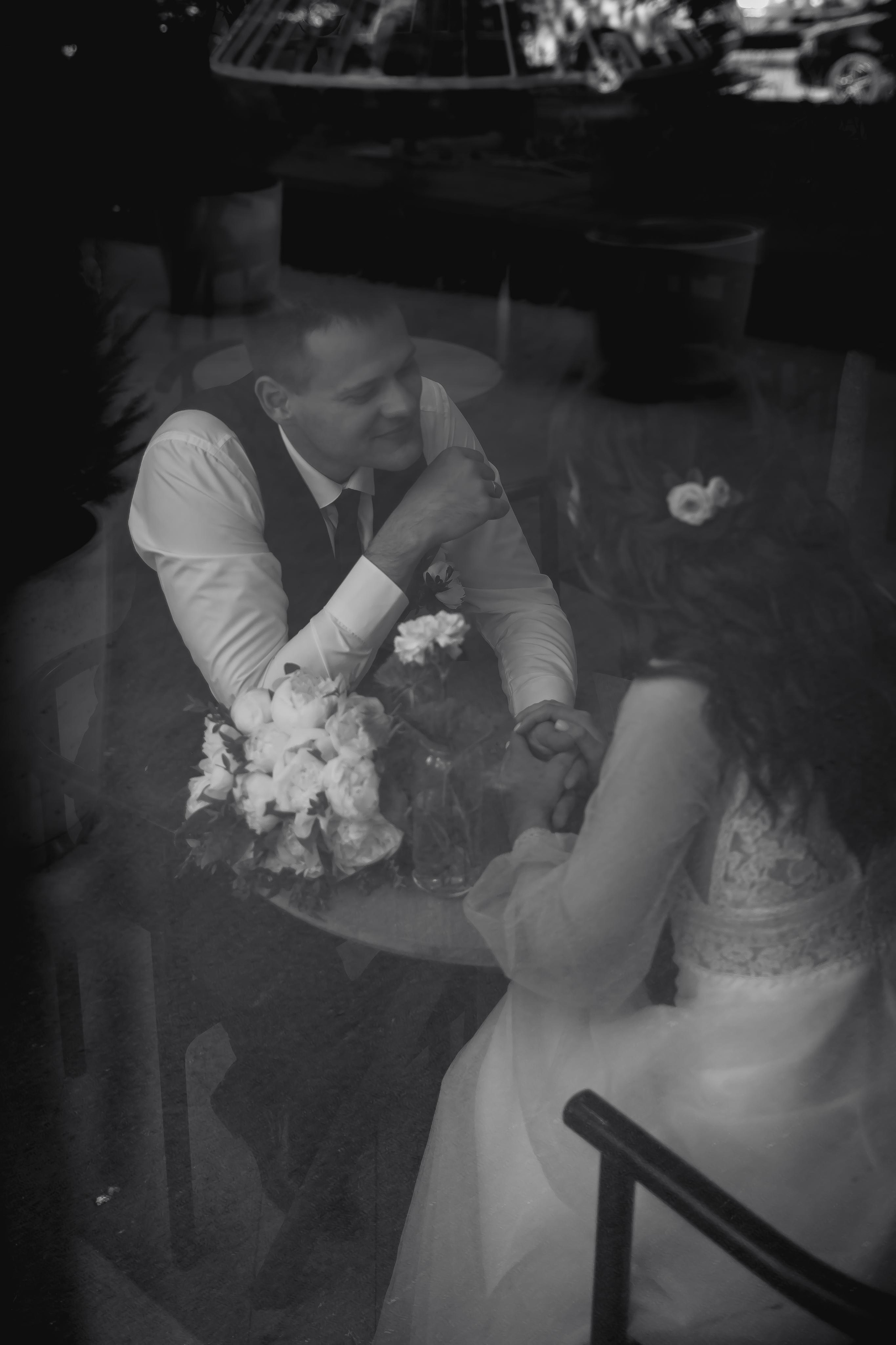 Свадьба Дмитрий и Виктория. Свадебный и семейный фотограф. Волгоград / Ростов / Краснодарский край