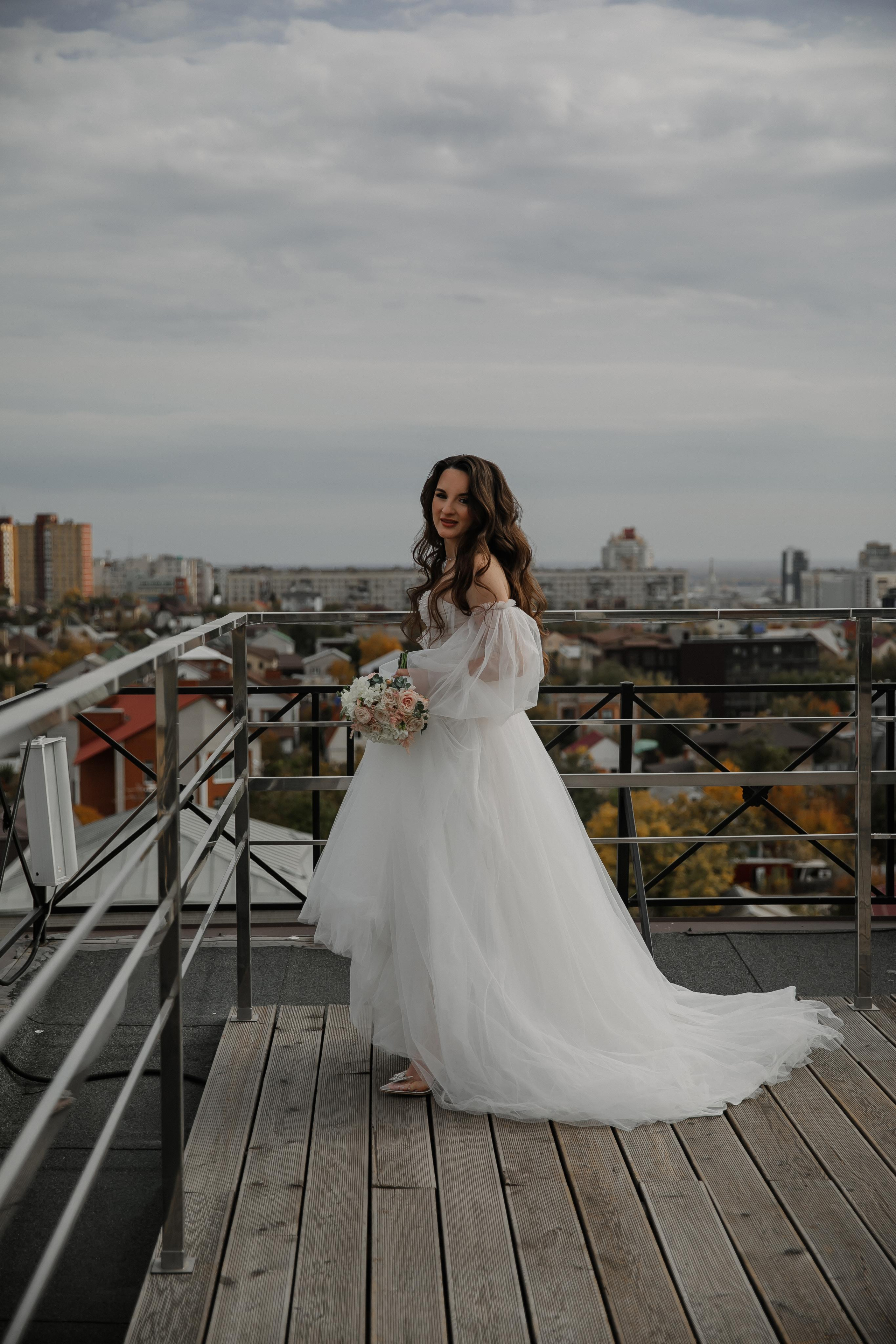 Свадьба Антон и Олеся. Свадебный и семейный фотограф. Волгоград / Ростов / Краснодарский край