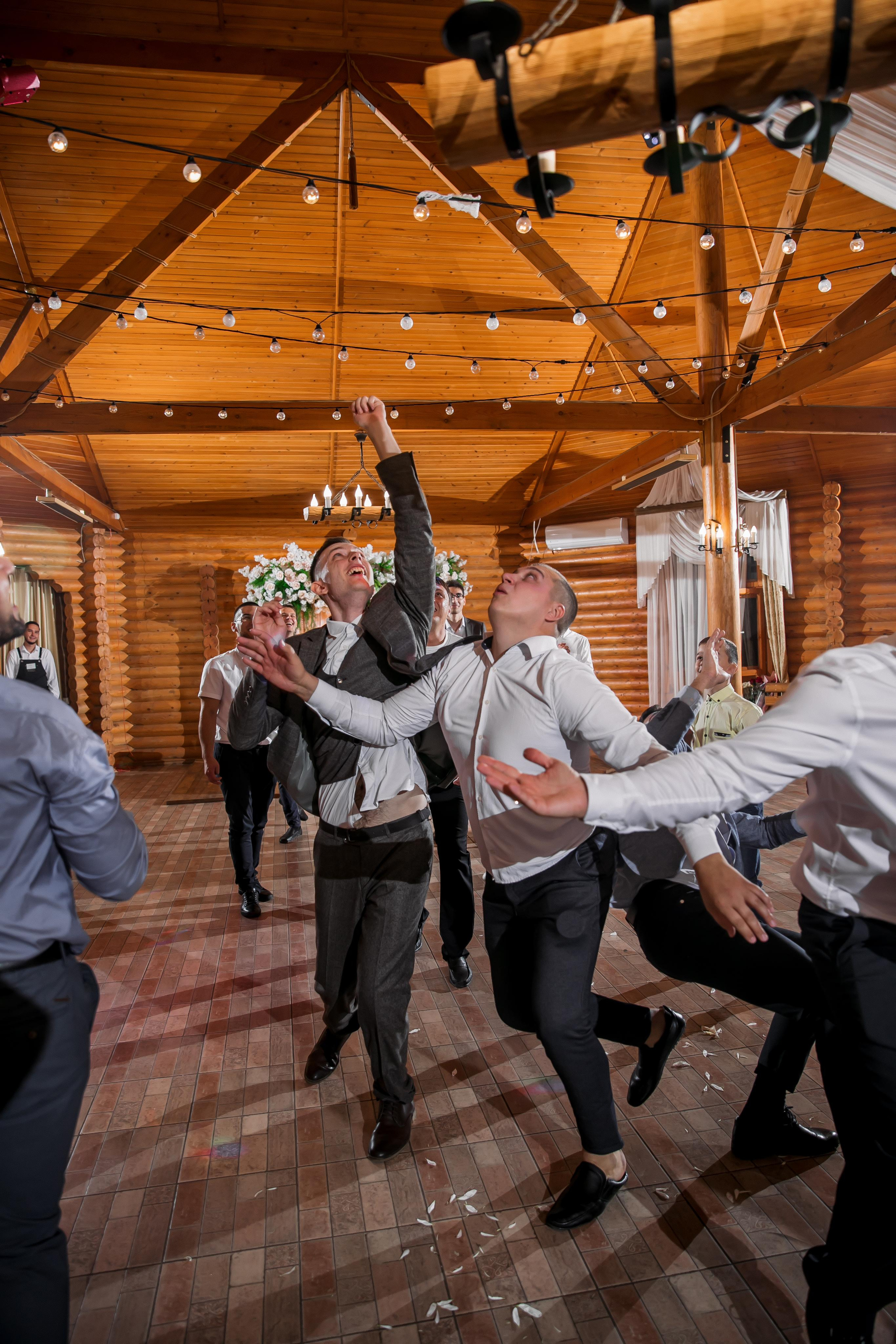 Свадьба Антон и Олеся. Свадебный и семейный фотограф. Волгоград / Ростов / Краснодарский край