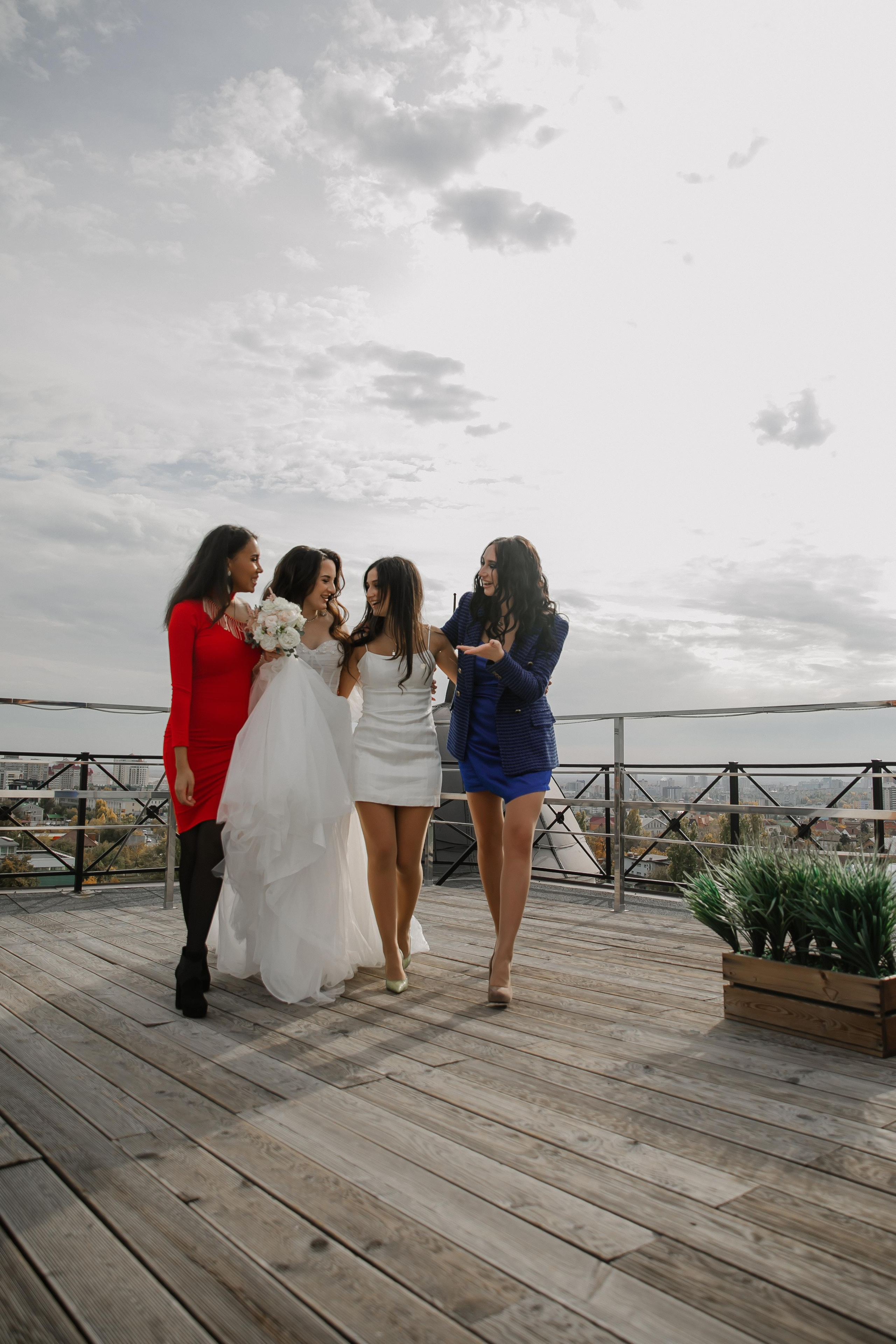 Свадьба Антон и Олеся. Свадебный и семейный фотограф. Волгоград / Ростов / Краснодарский край