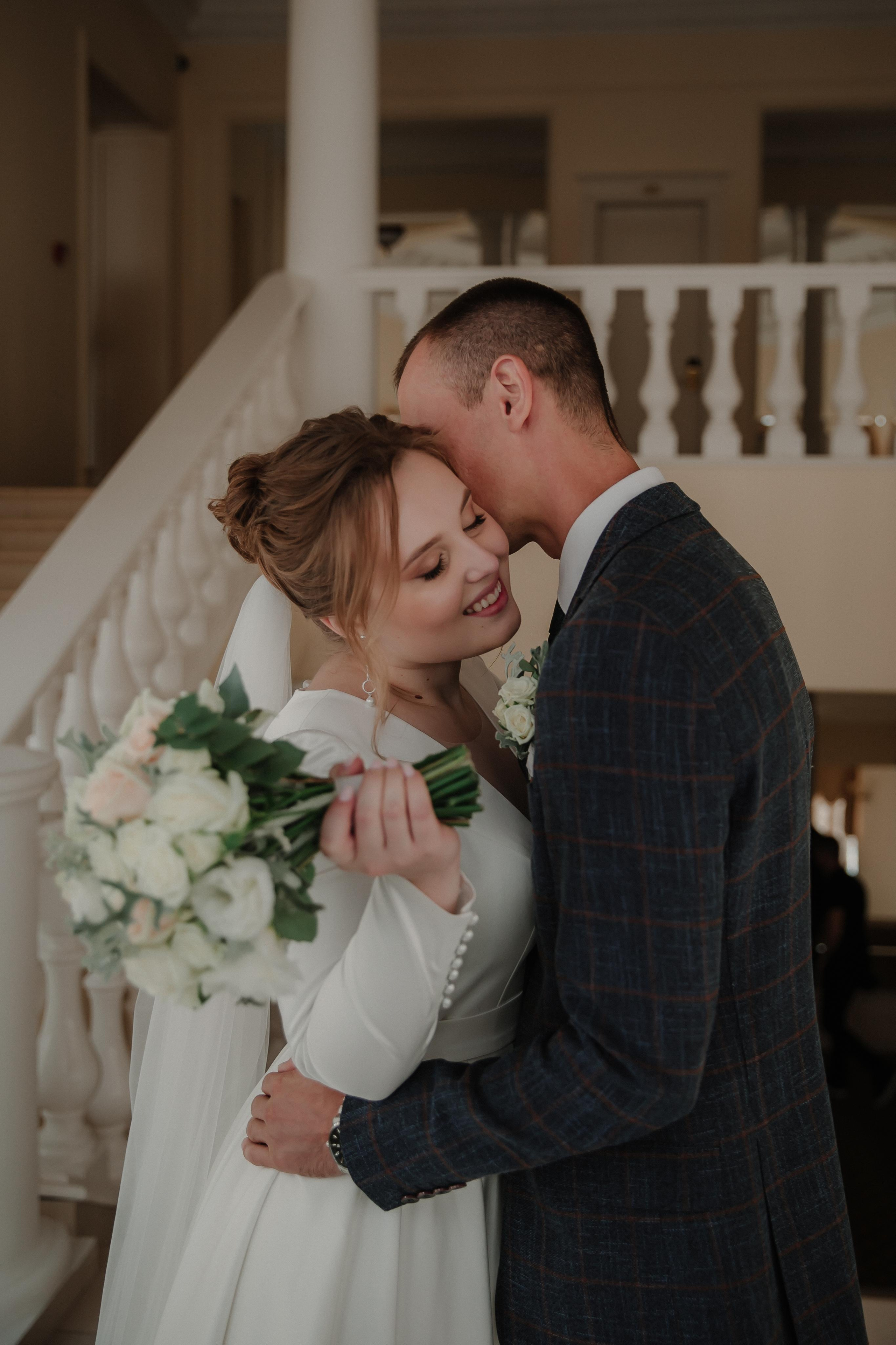 Wedding Сергей и Юлия. Организаторы EventGstudio. Свадебный и семейный фотограф. Волгоград / Ростов / Краснодарский край