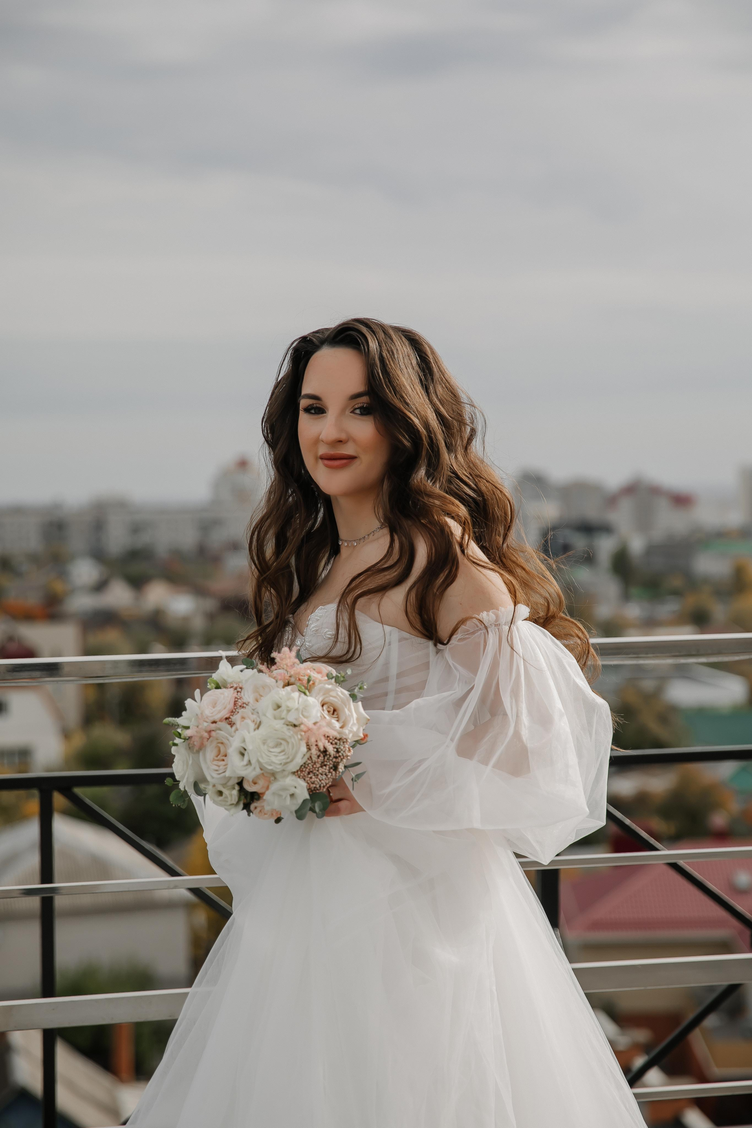 Свадьба Антон и Олеся. Свадебный и семейный фотограф. Волгоград / Ростов / Краснодарский край