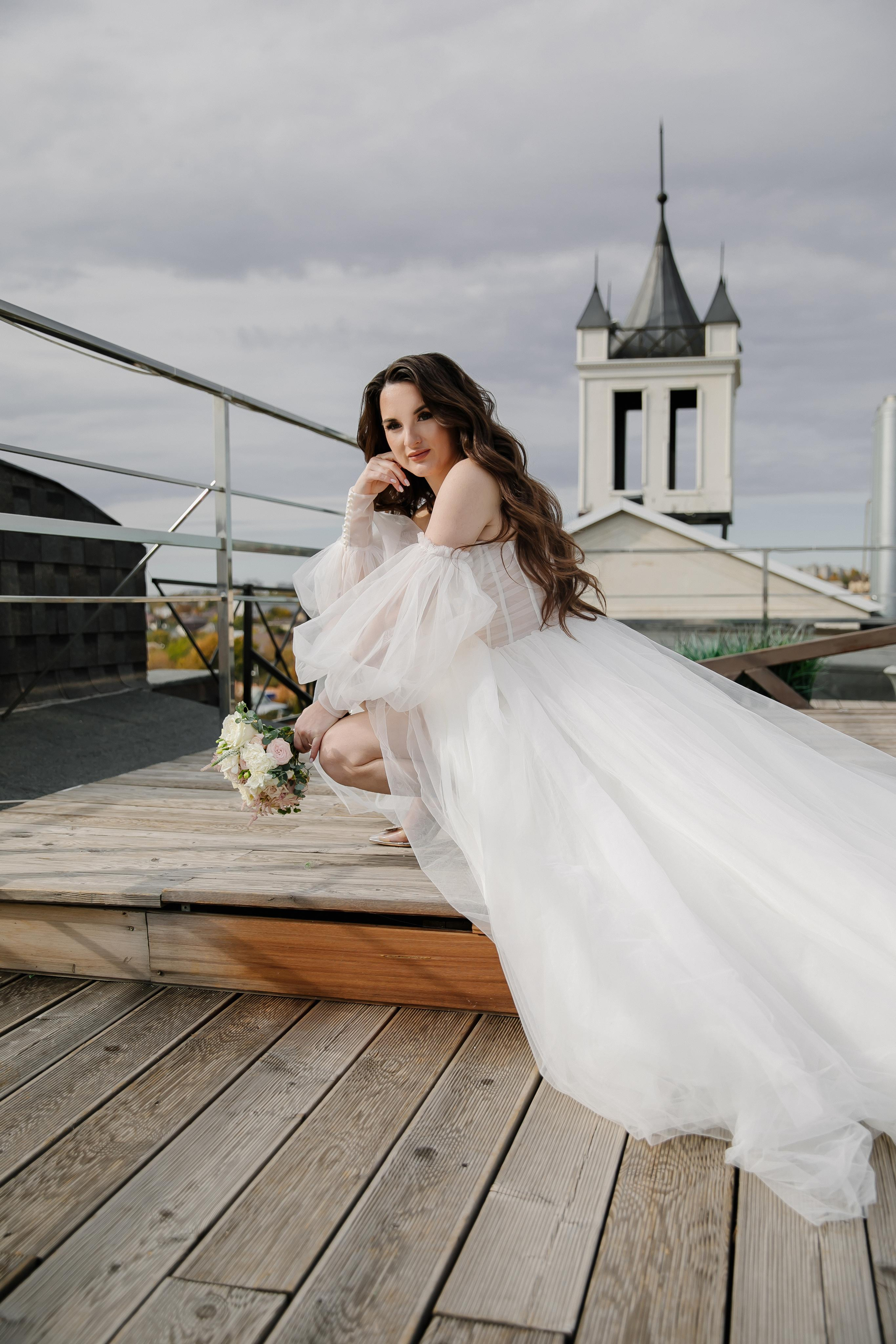 Свадьба Антон и Олеся. Свадебный и семейный фотограф. Волгоград / Ростов / Краснодарский край