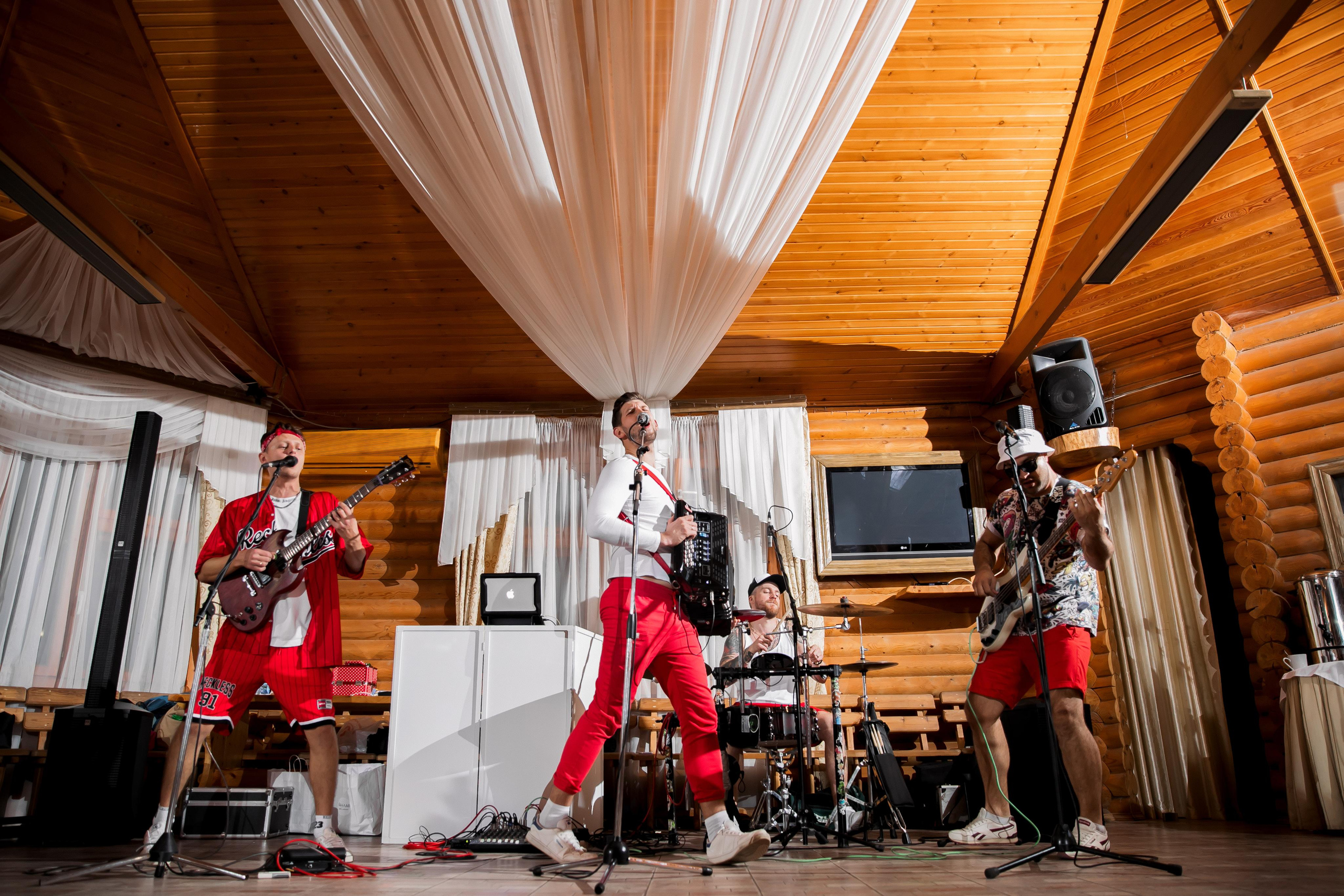 Свадьба Антон и Олеся. Свадебный и семейный фотограф. Волгоград / Ростов / Краснодарский край