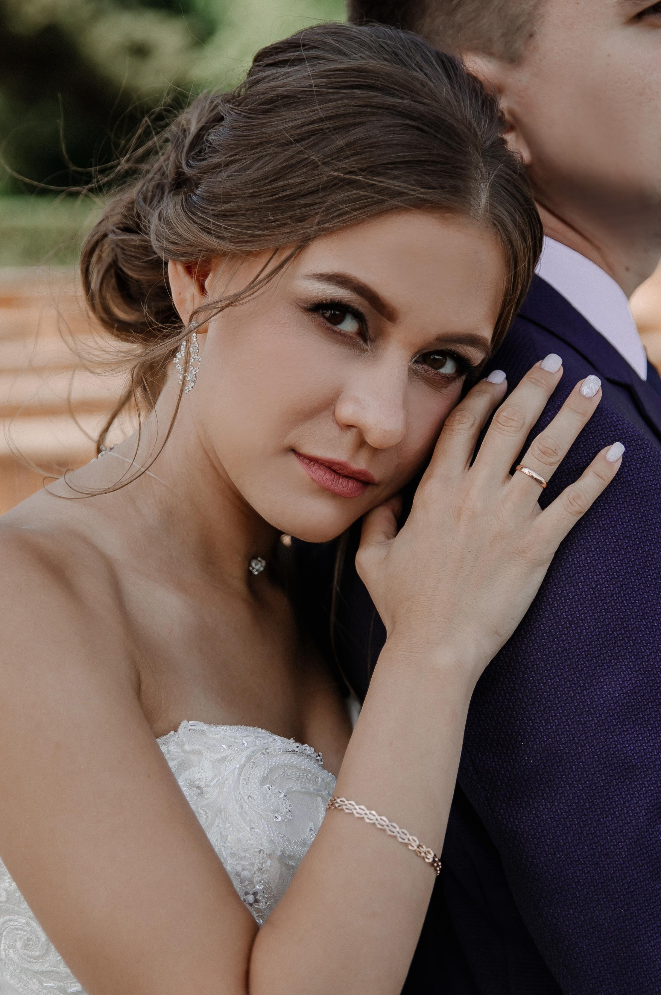 Иван и Кристина. Свадебный и семейный фотограф. Волгоград / Ростов / Краснодарский край