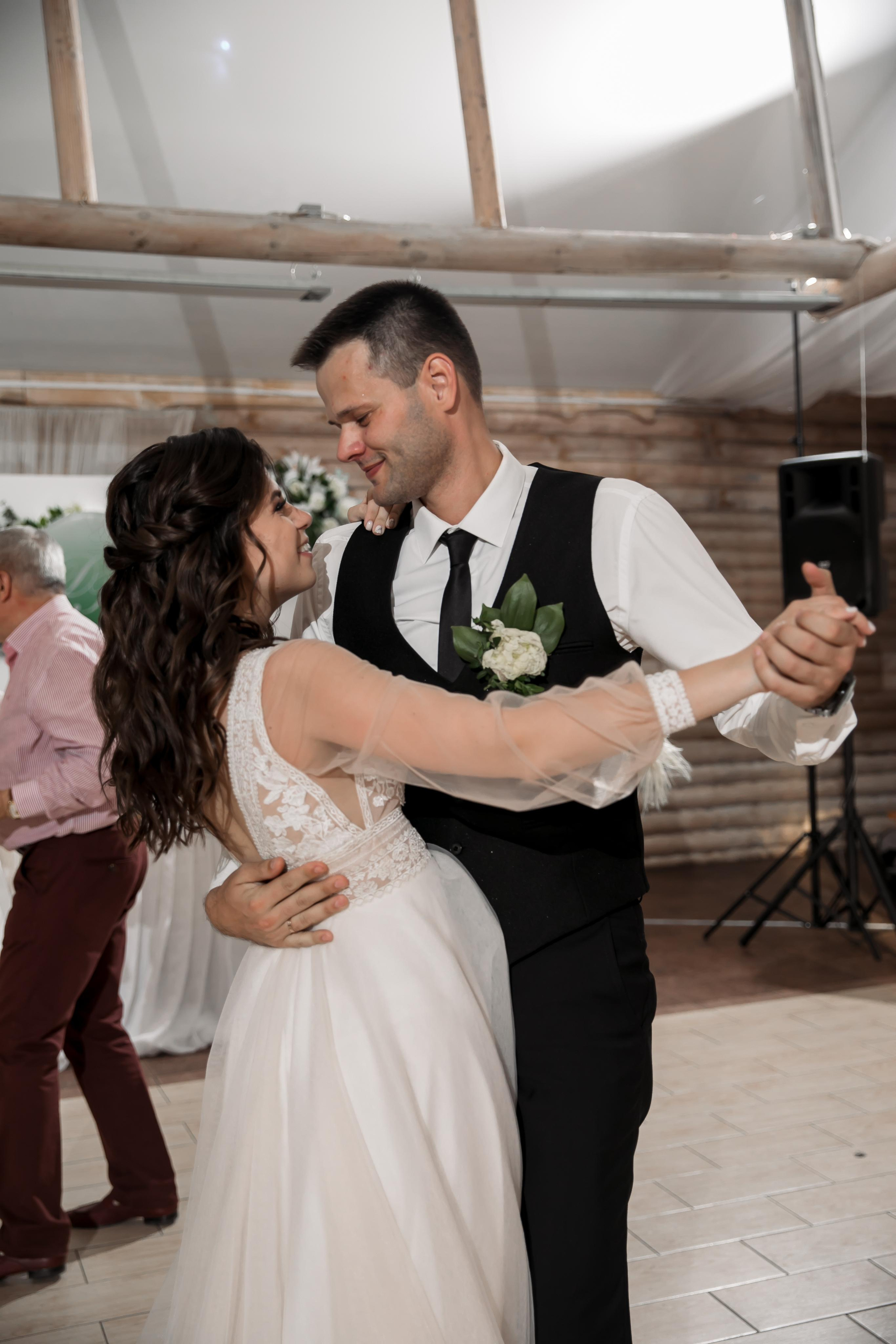 Свадьба Дмитрий и Виктория. Свадебный и семейный фотограф. Волгоград / Ростов / Краснодарский край