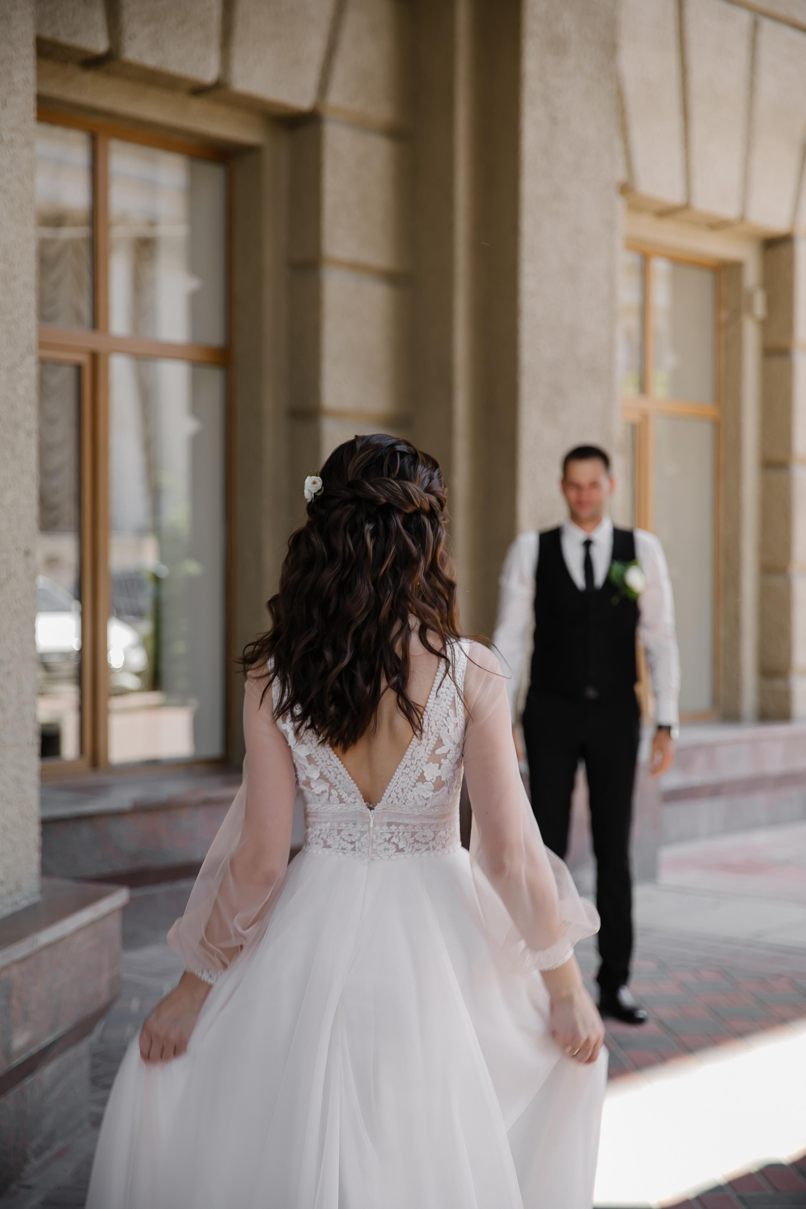 Свадьба Дмитрий и Виктория. Свадебный и семейный фотограф. Волгоград / Ростов / Краснодарский край