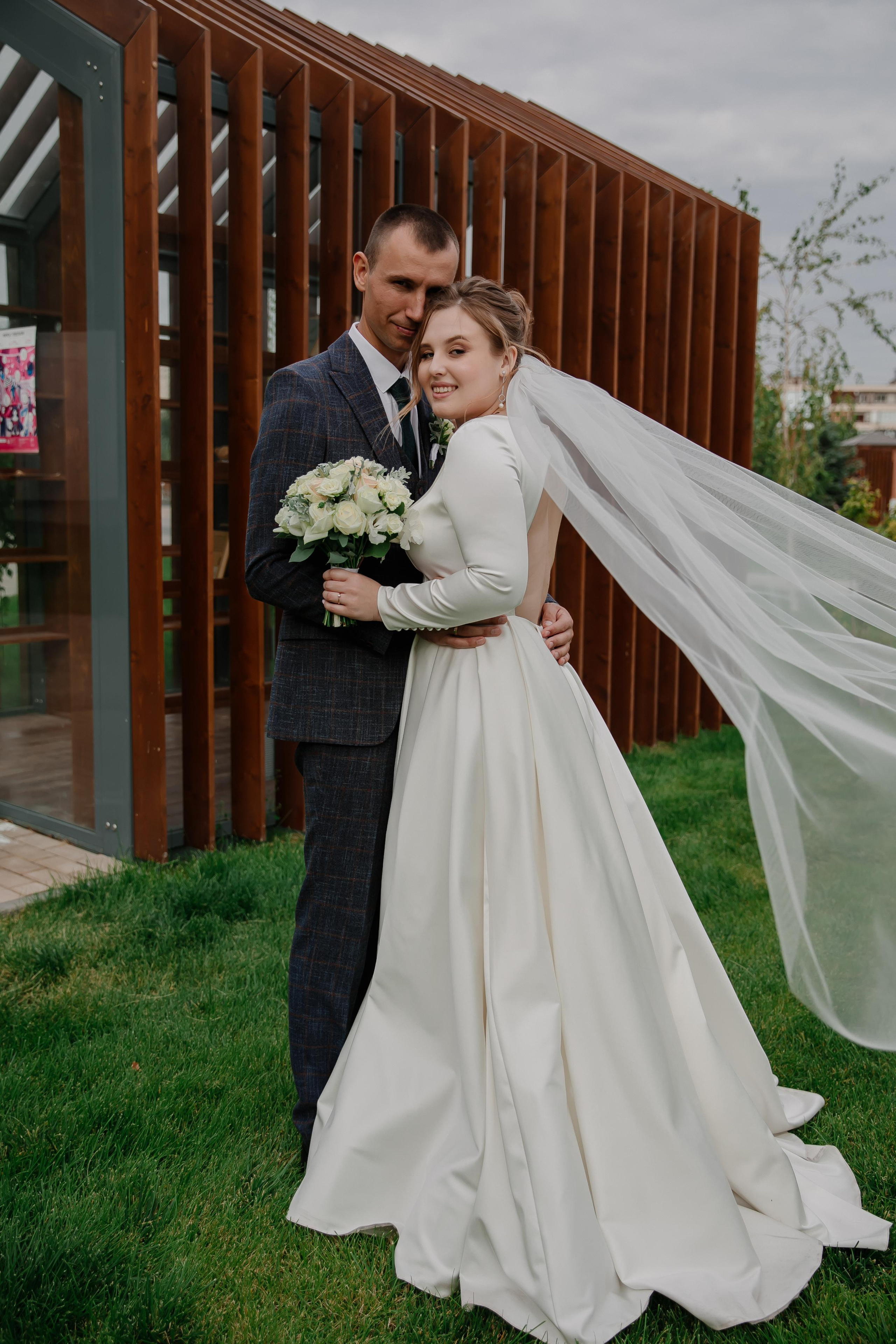 Wedding Сергей и Юлия. Организаторы EventGstudio. Свадебный и семейный фотограф. Волгоград / Ростов / Краснодарский край