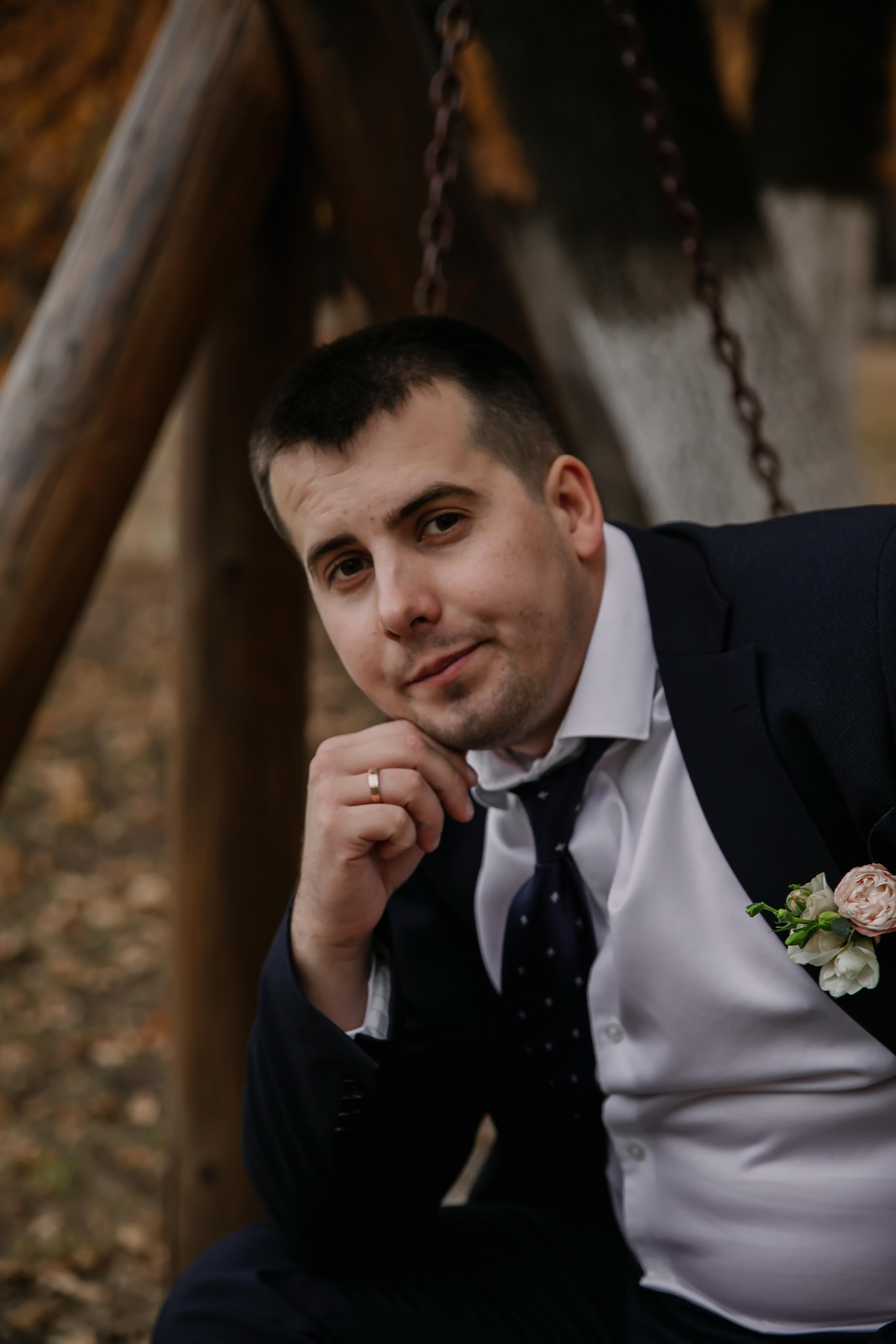 Свадьба Антон и Олеся. Свадебный и семейный фотограф. Волгоград / Ростов / Краснодарский край